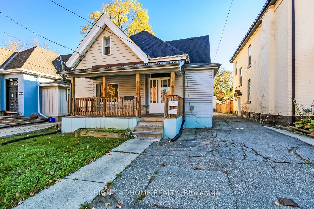 106 High Street #1