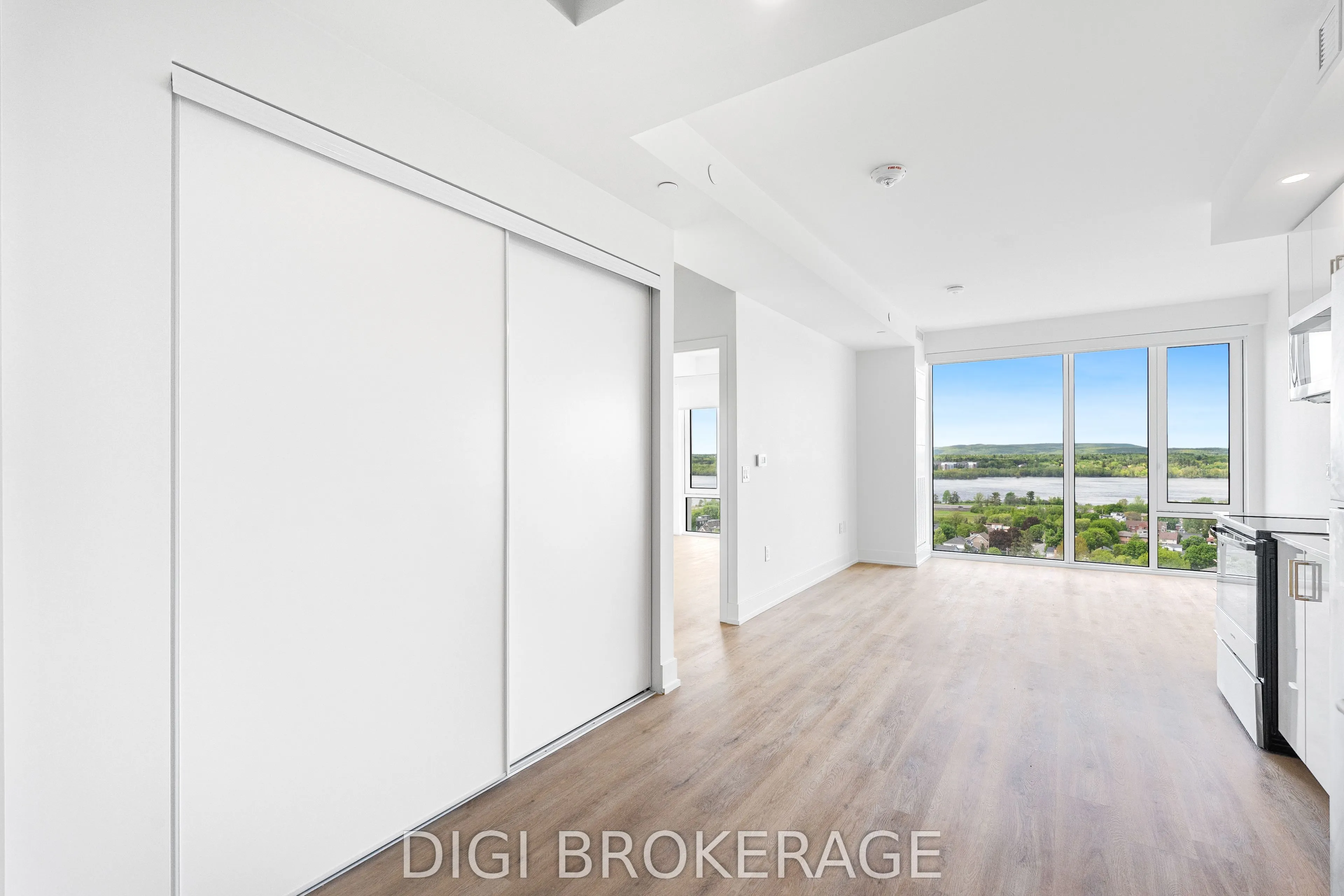 2070 Scott Street #1507