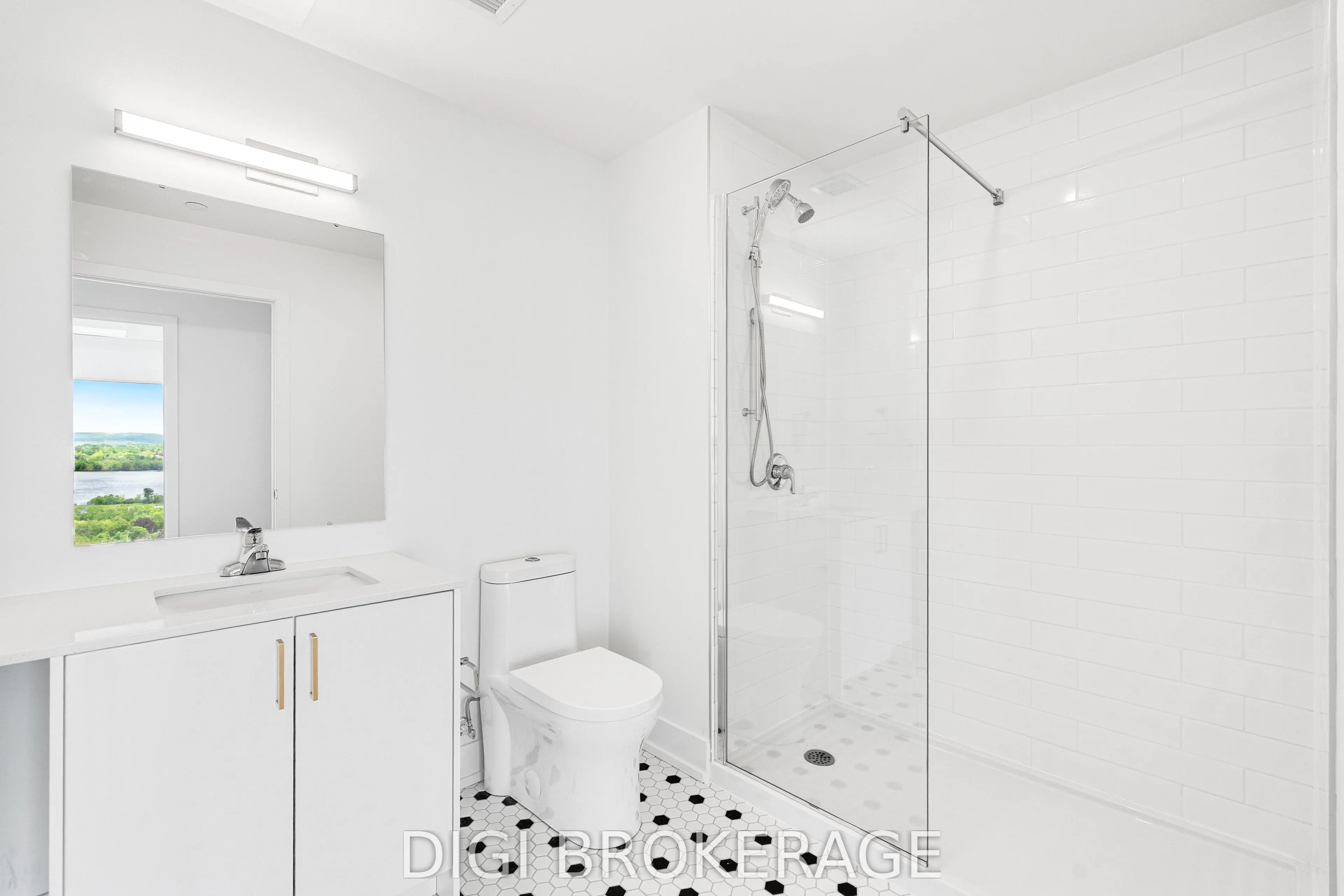 2070 Scott Street #1507