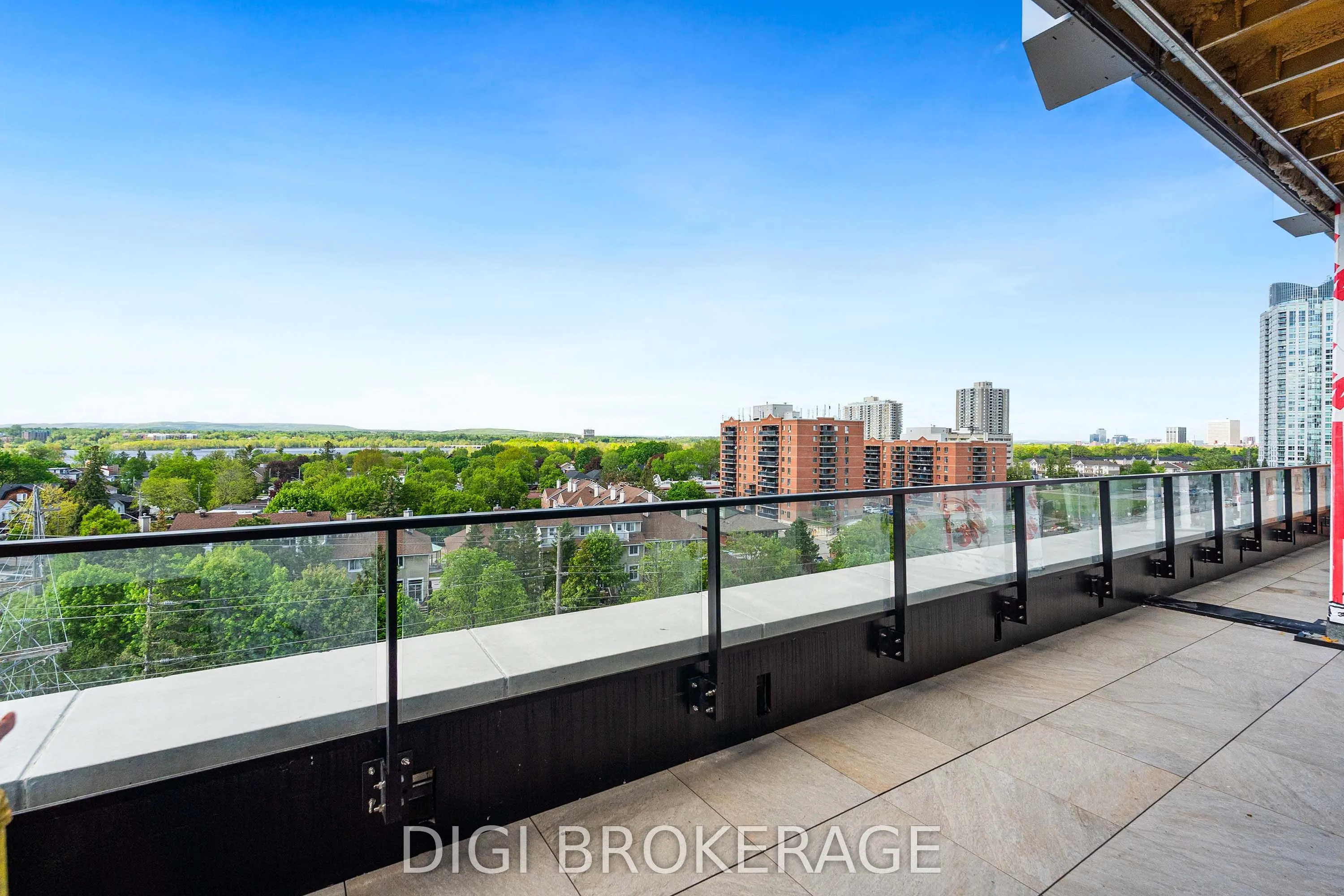 2070 Scott Street #1507