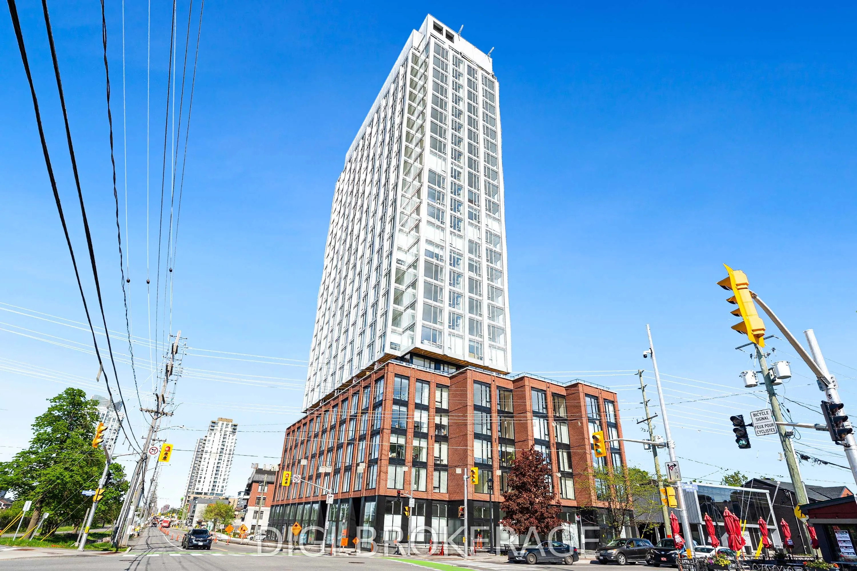 2070 Scott Street #1507