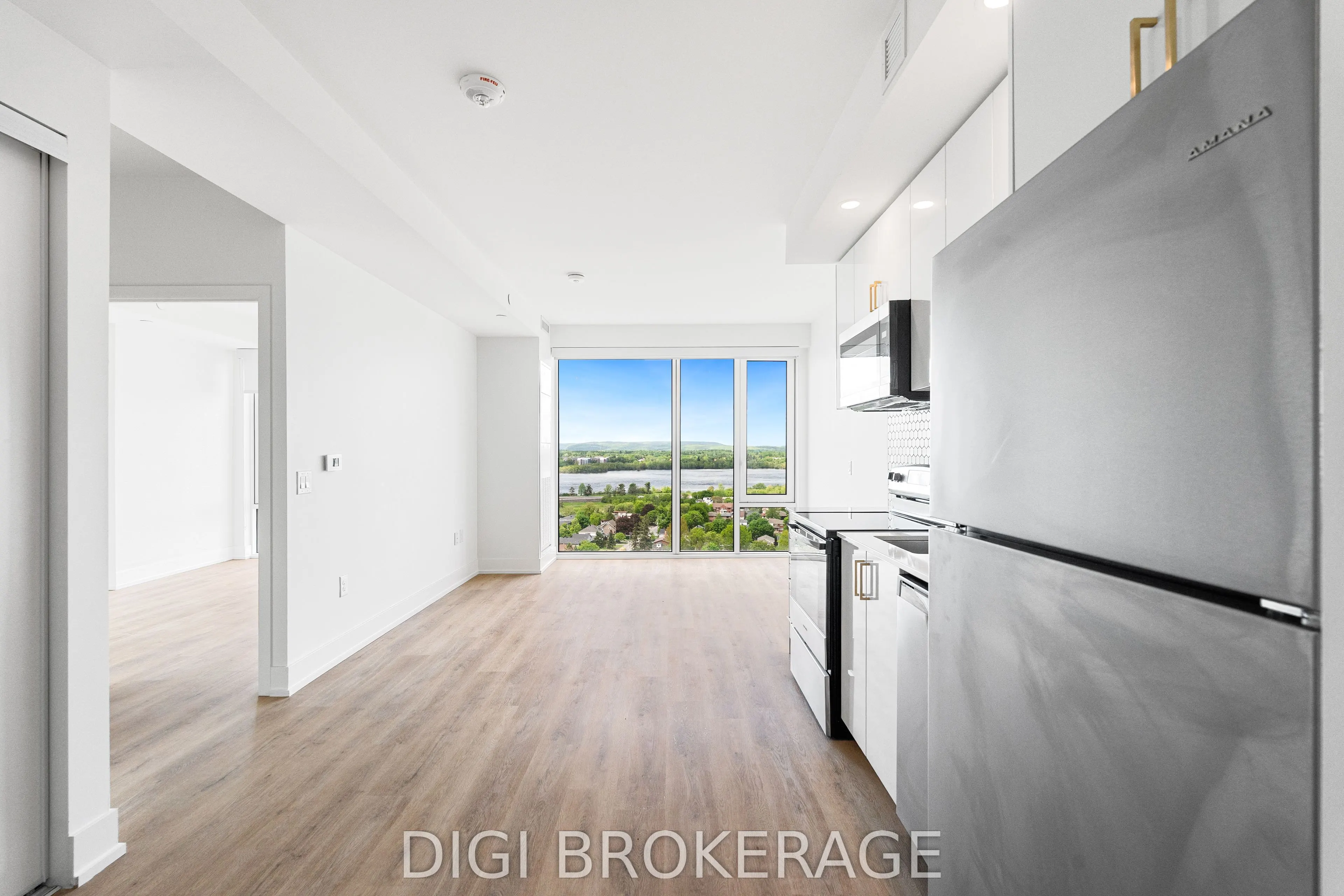 2070 Scott Street #1507