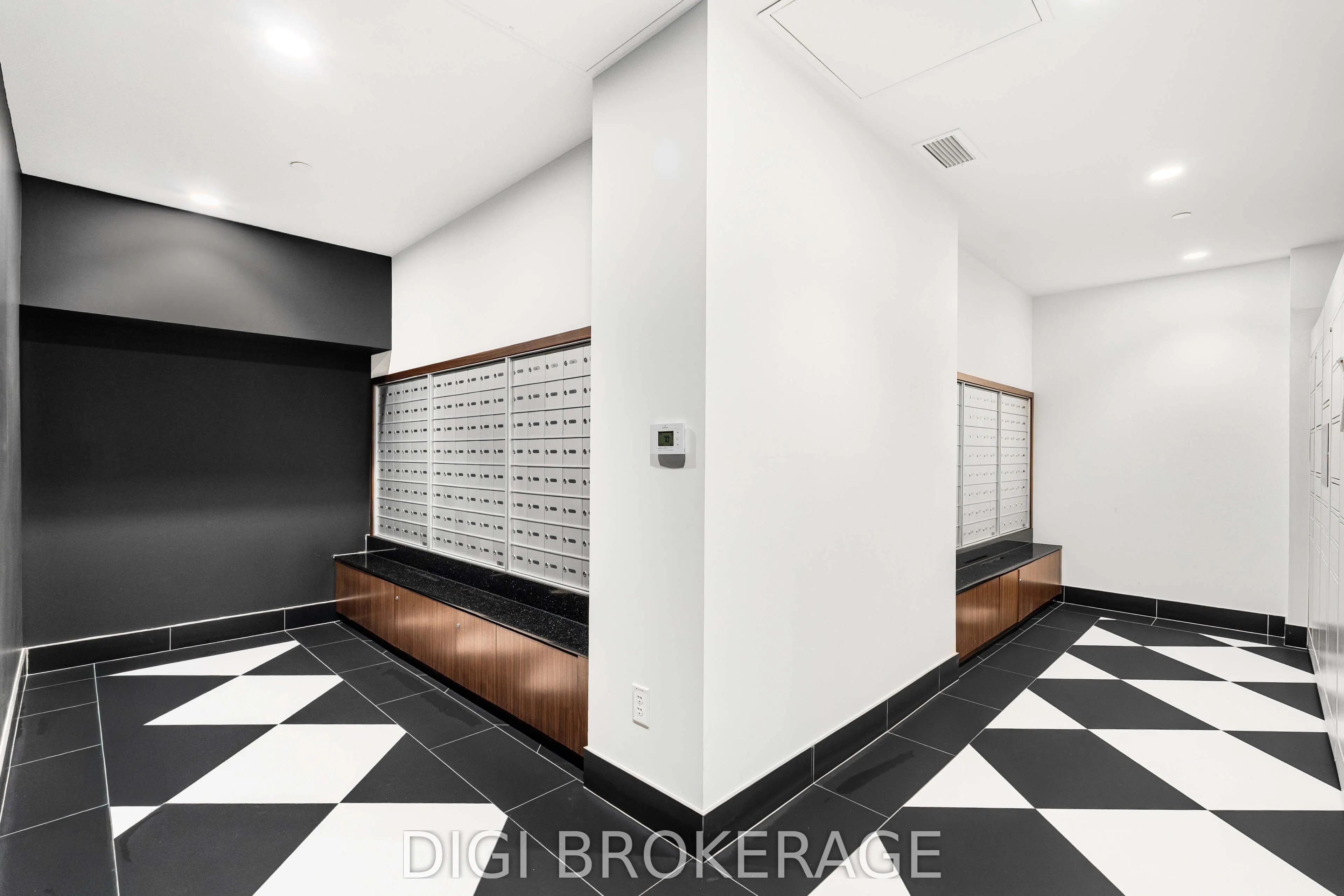 2070 Scott Street #1507