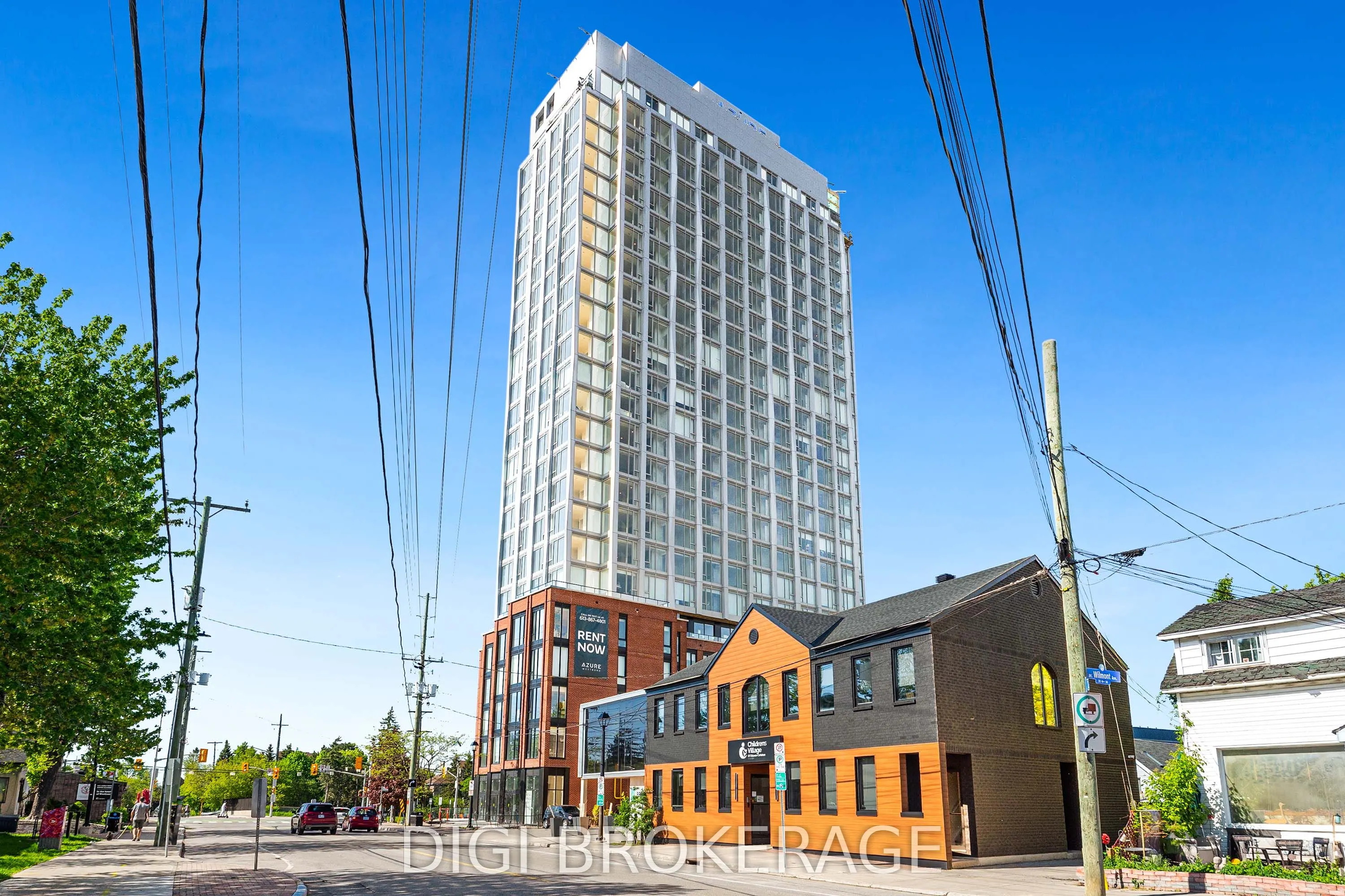 2070 Scott Street #1507