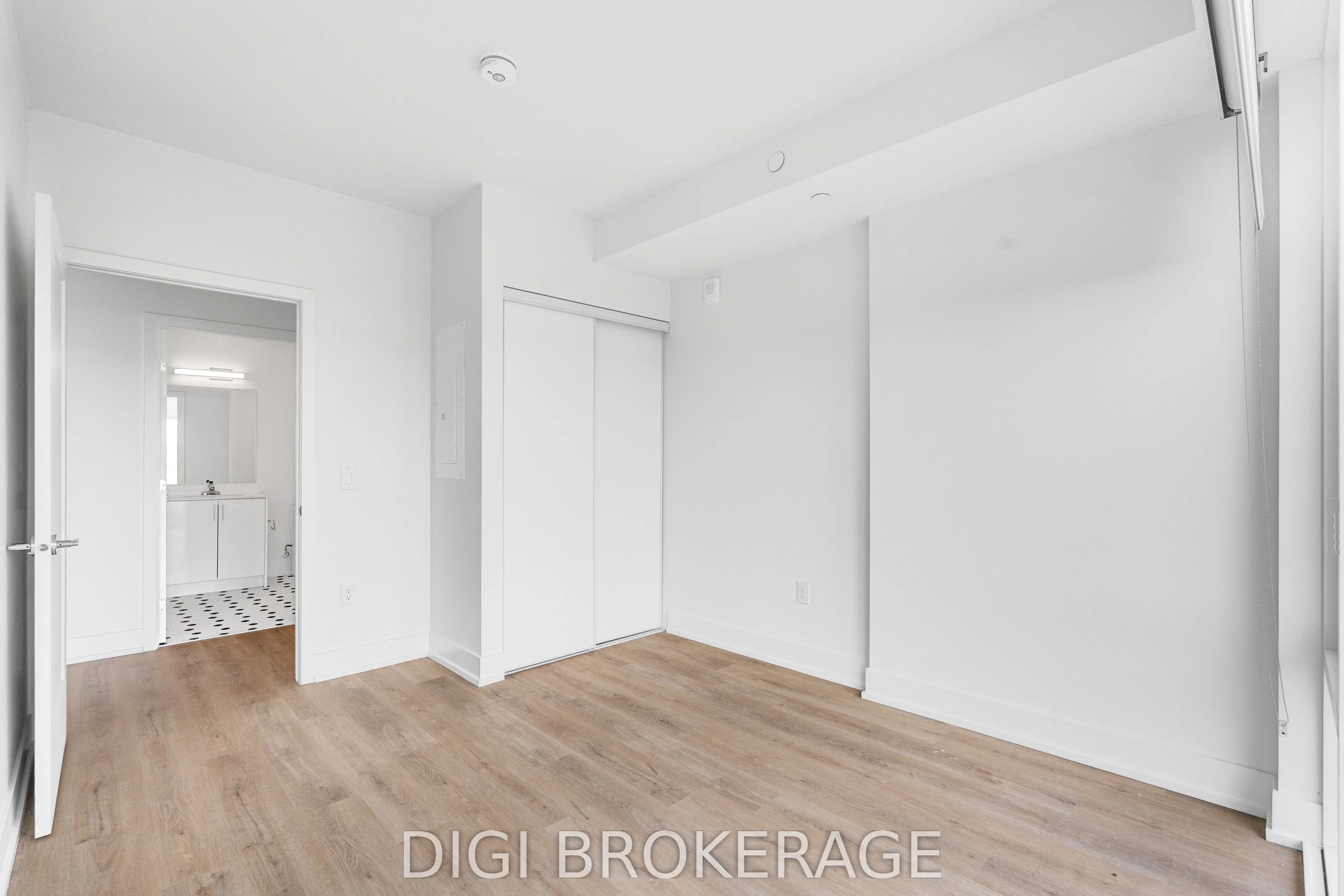 2070 Scott Street #1507