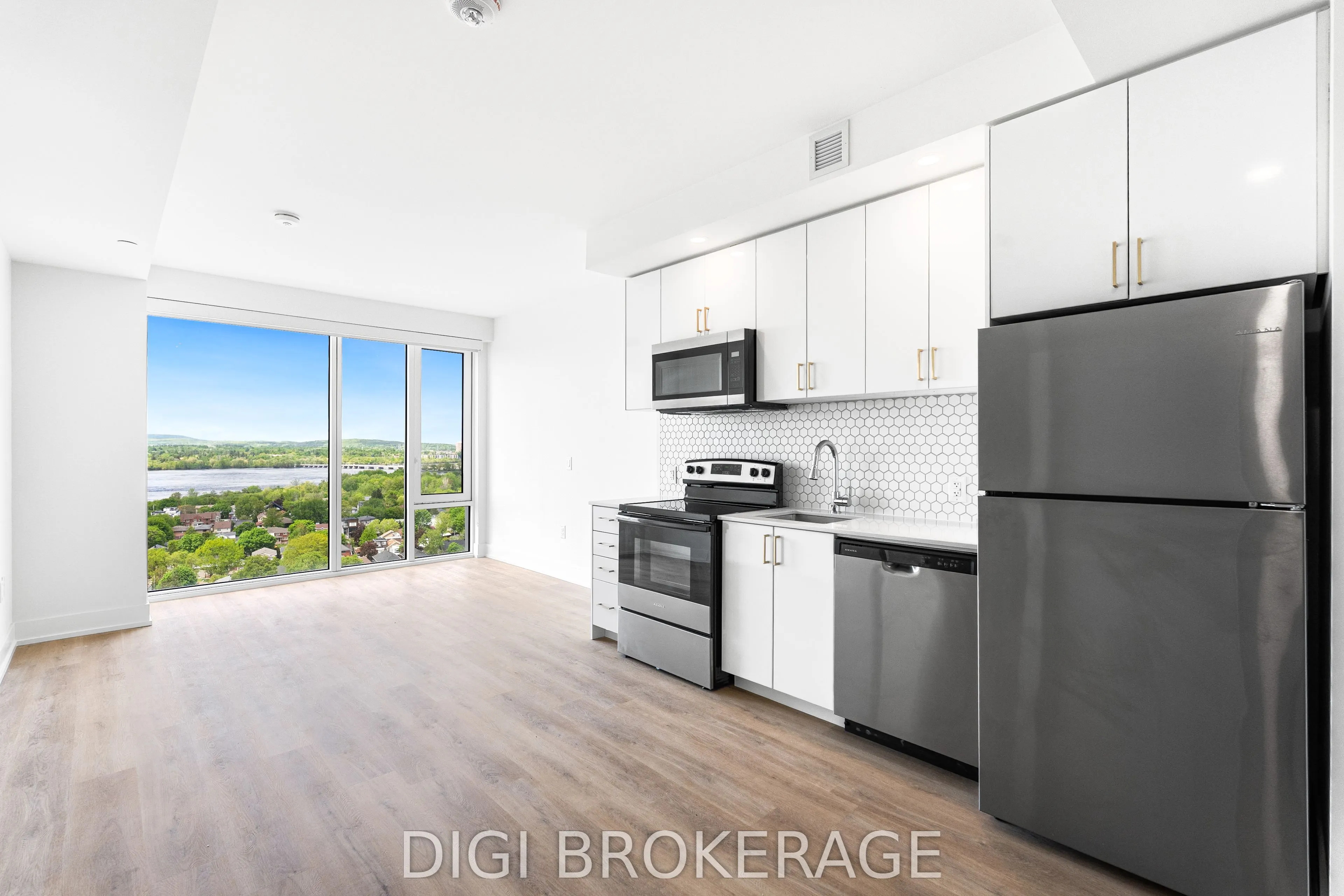 2070 Scott Street #1507