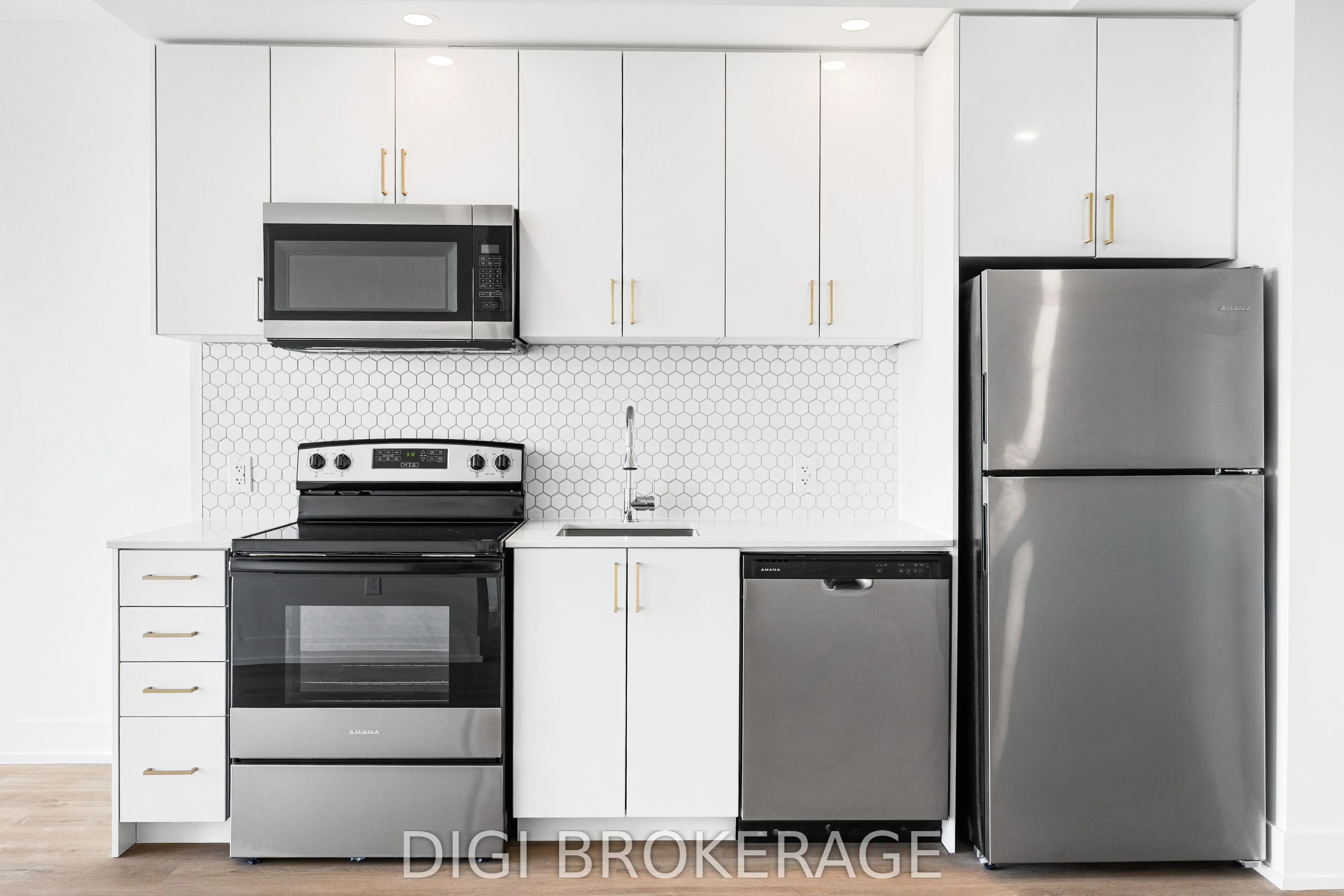 2070 Scott Street #1507