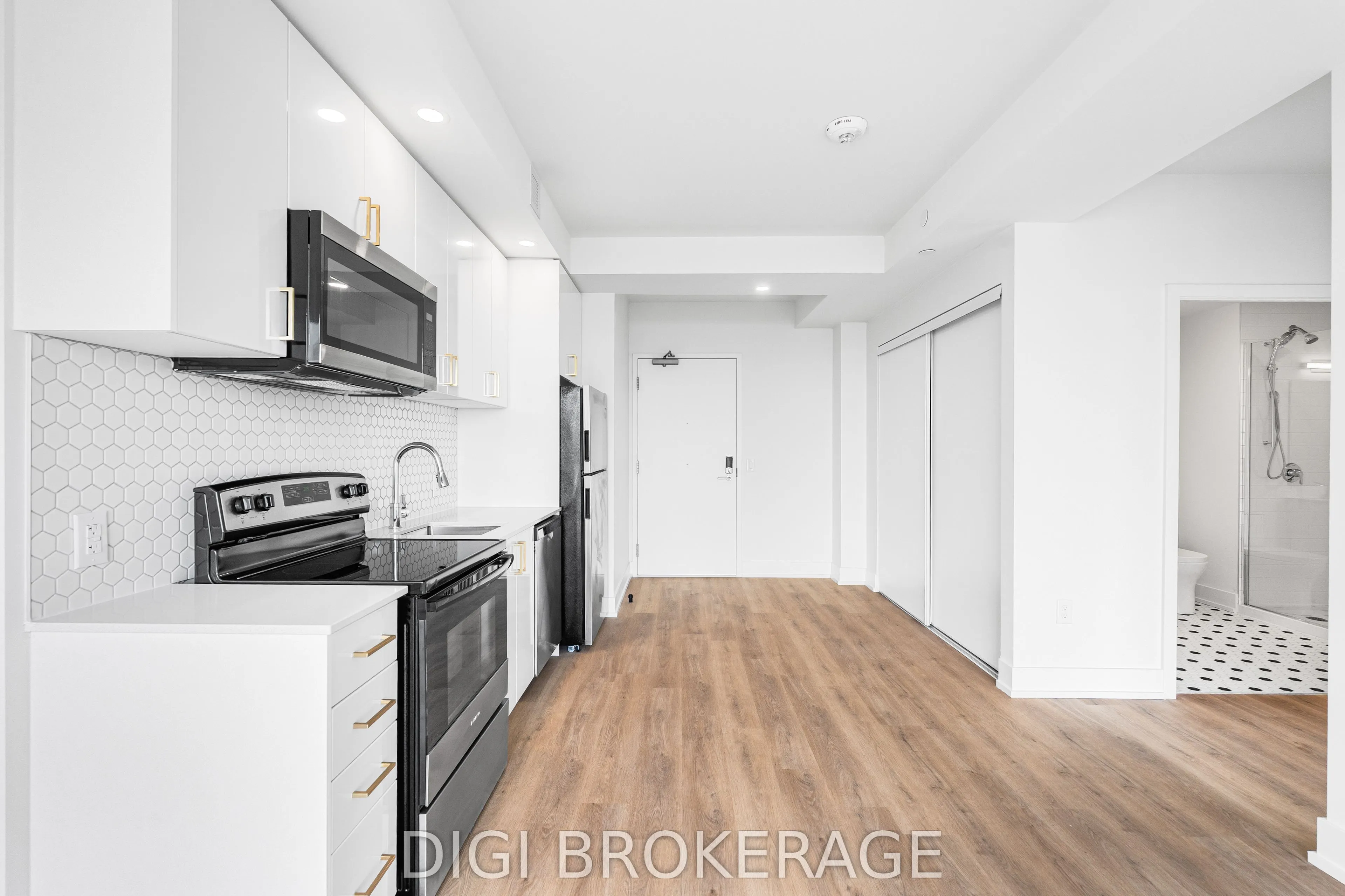2070 Scott Street #1507