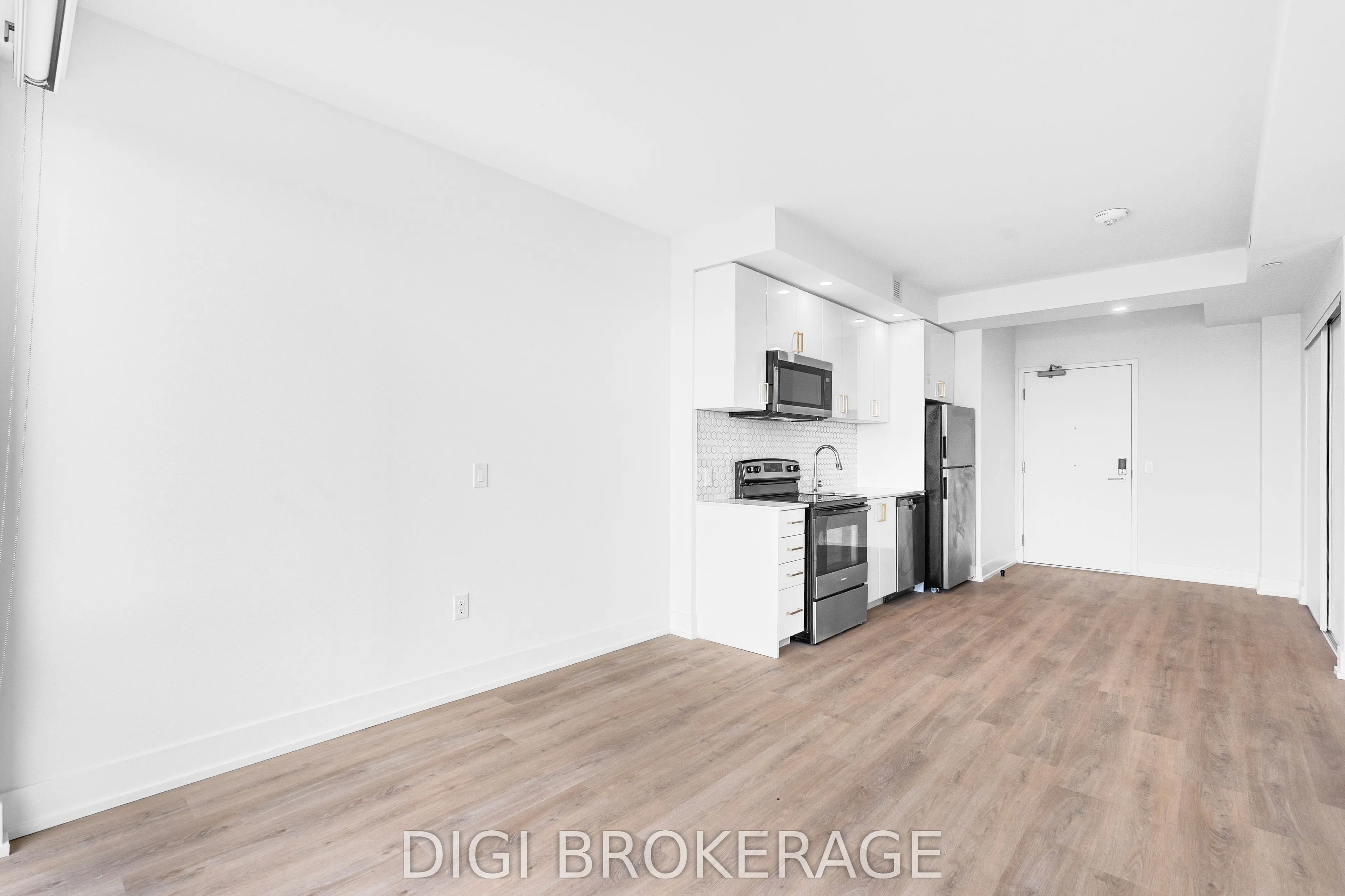 2070 Scott Street #1507