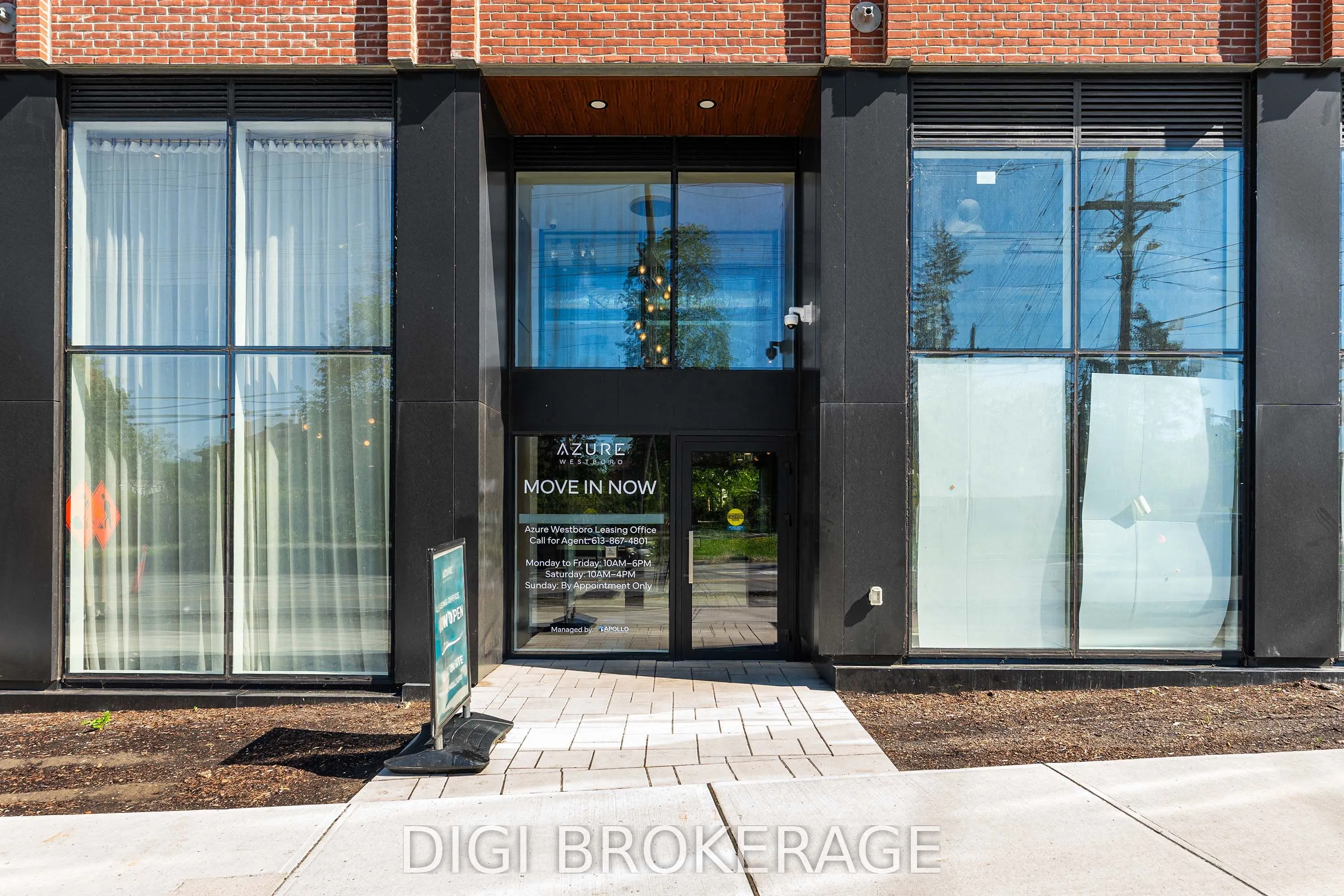 2070 Scott Street #1507