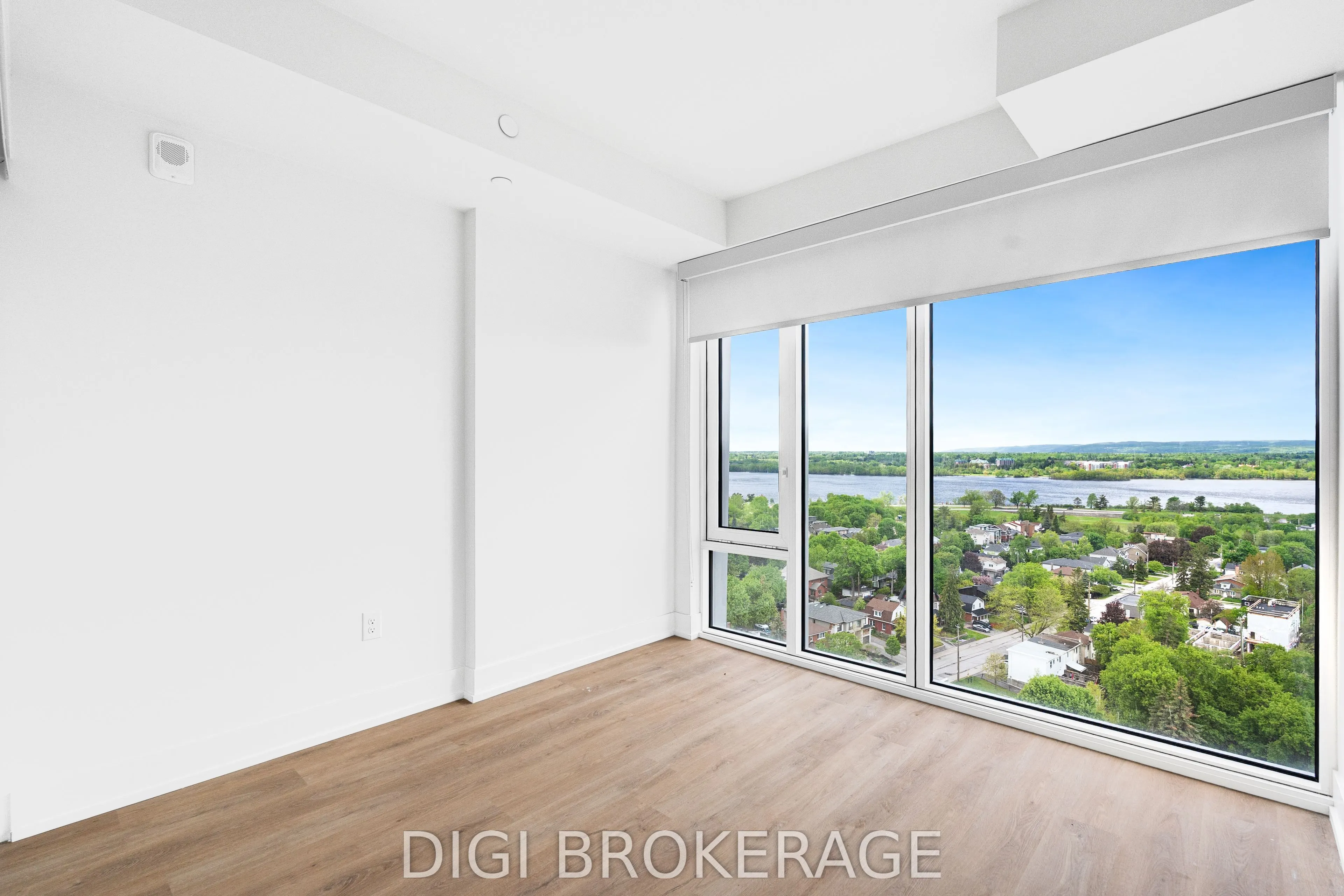 2070 Scott Street #1507
