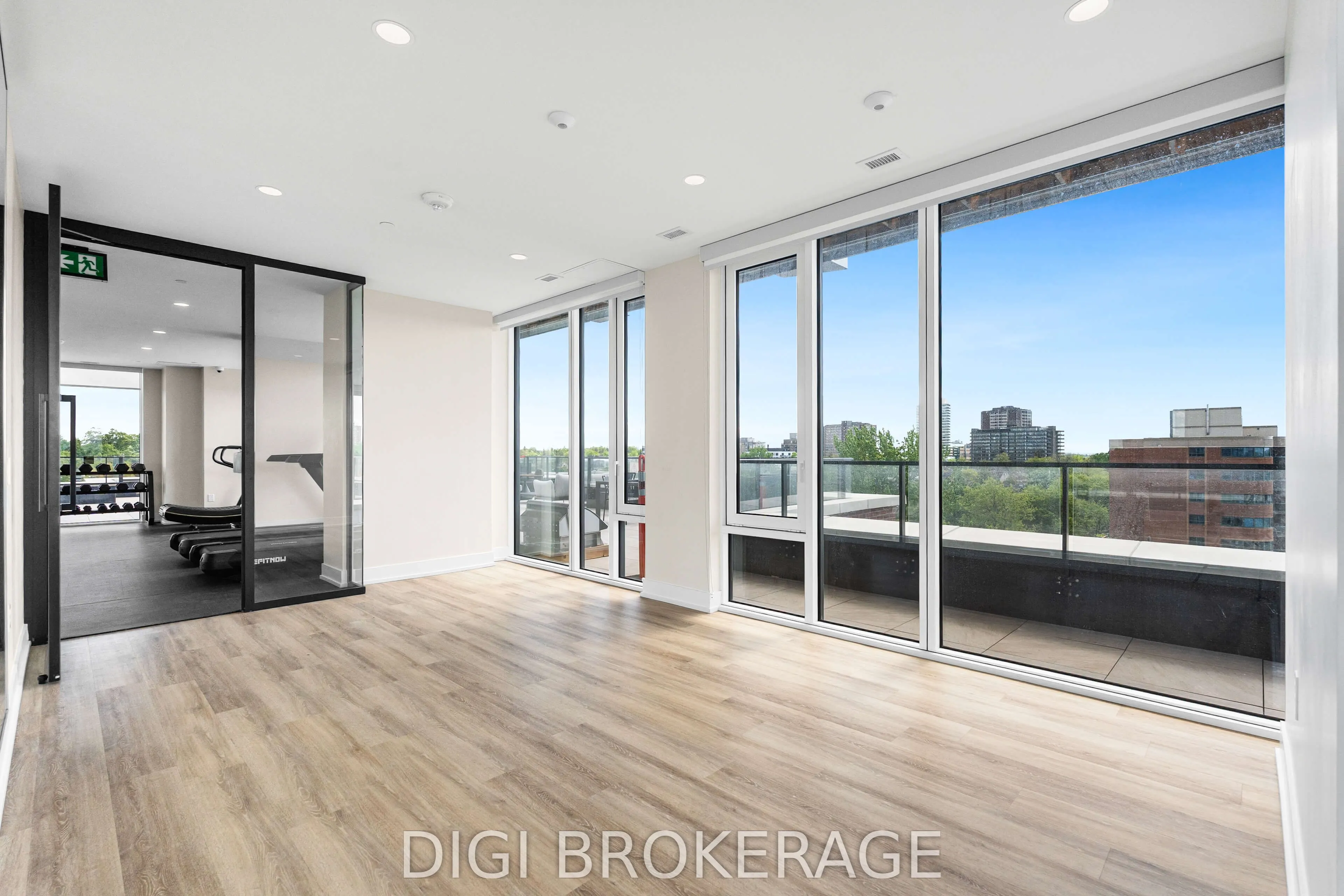 2070 Scott Street #1507