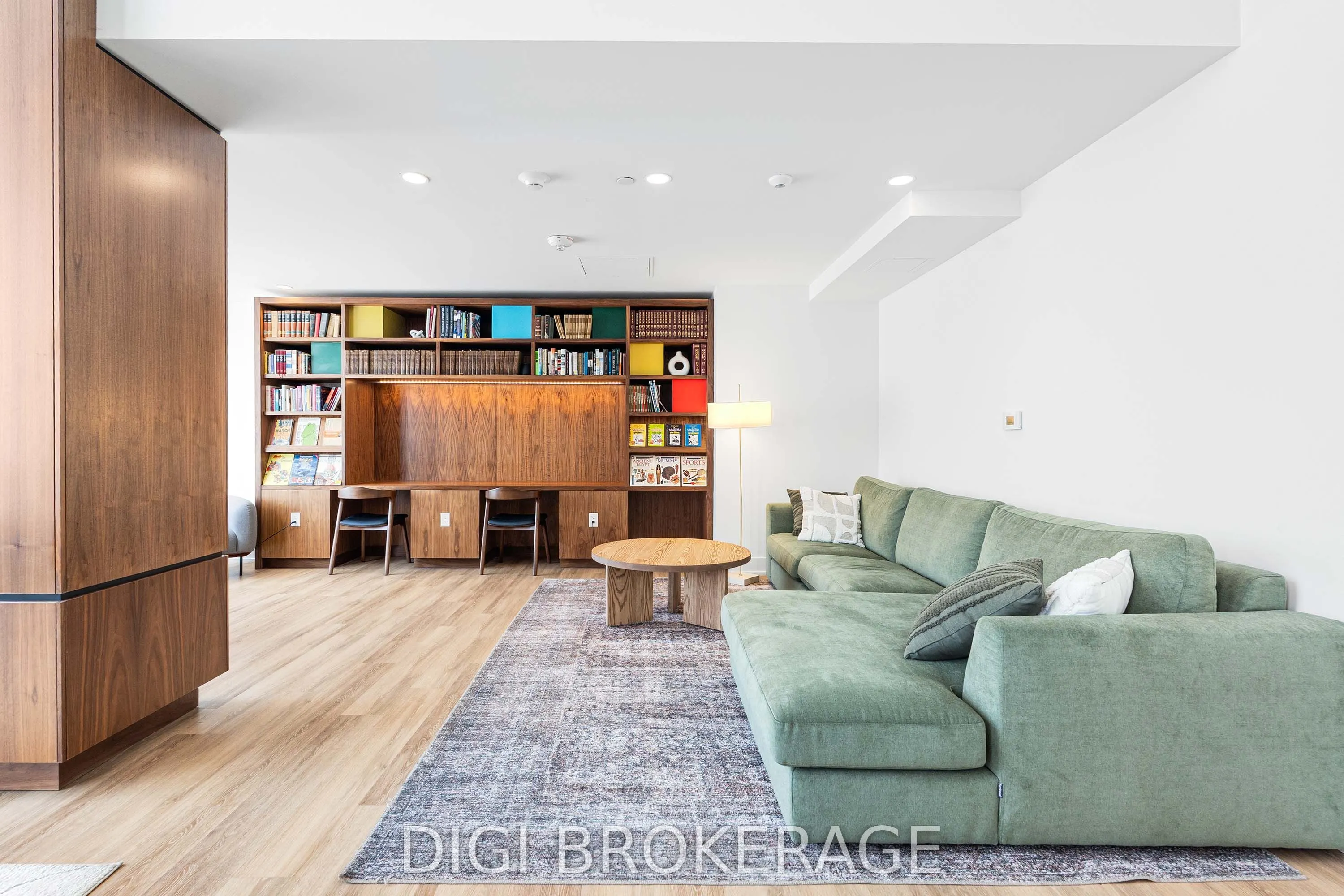 2070 Scott Street #1507