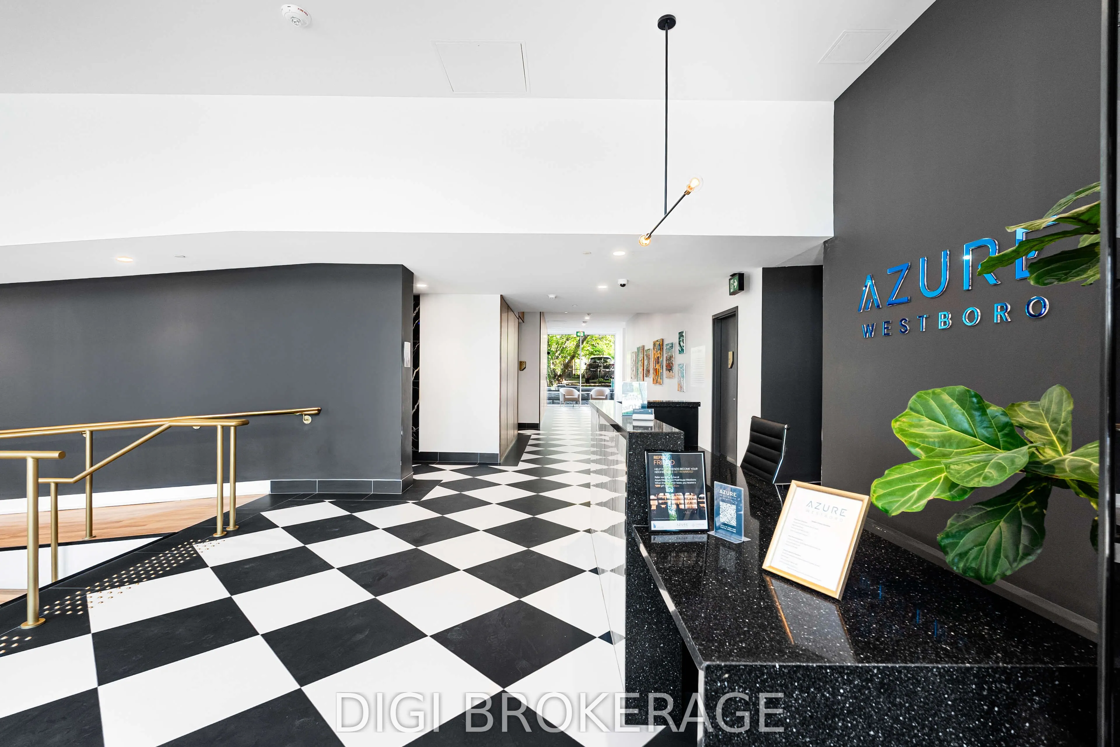 2070 Scott Street #1507