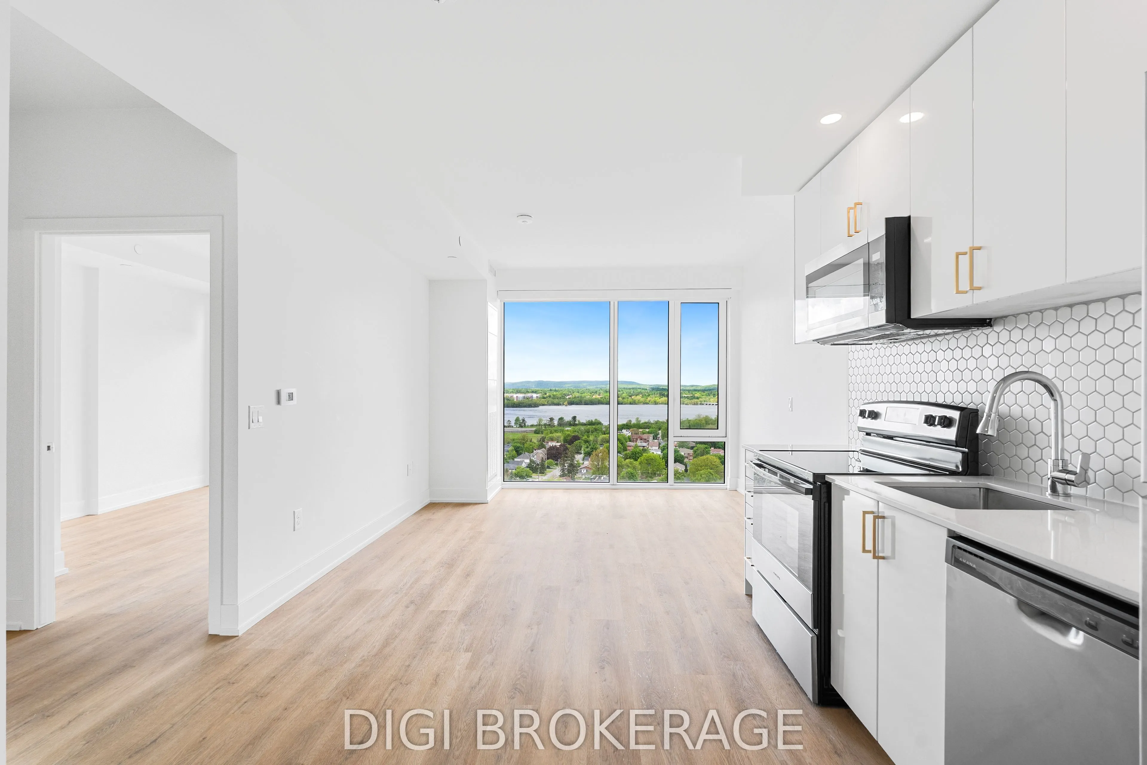 2070 Scott Street #1507