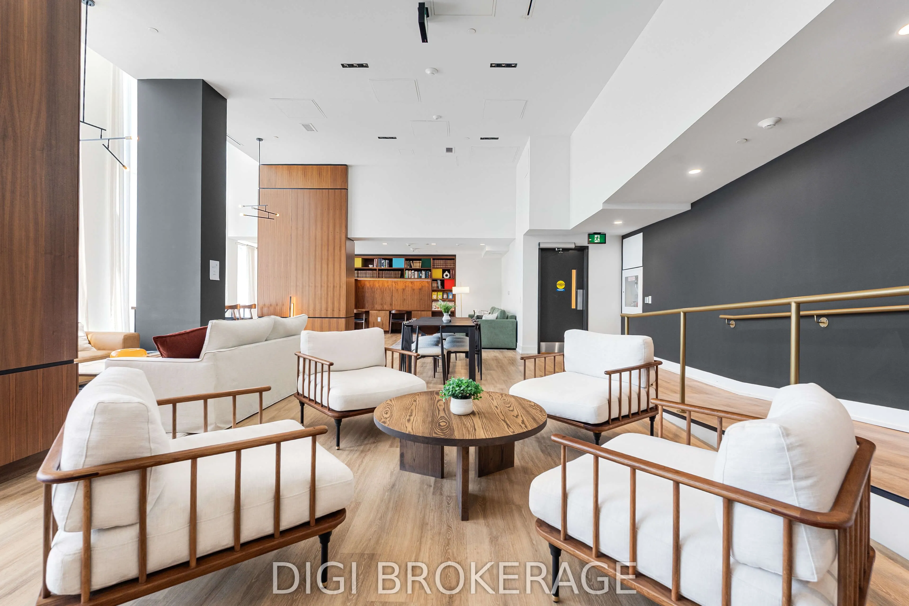 2070 Scott Street #1507