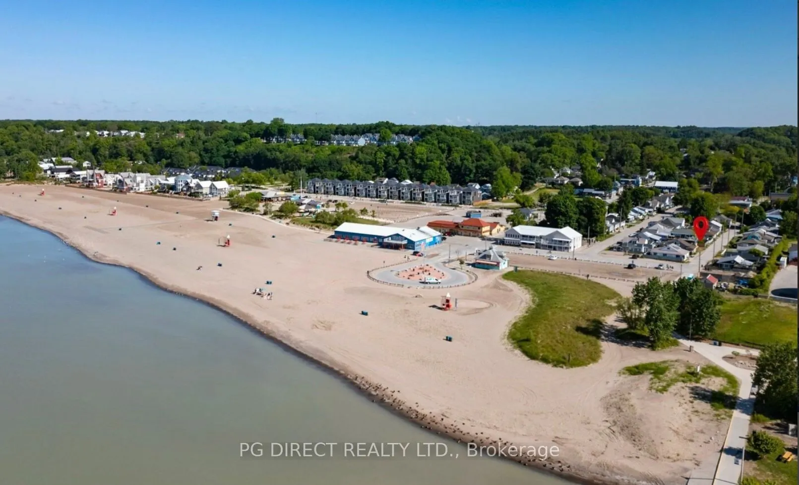 130 Maud (Lot 80) Street