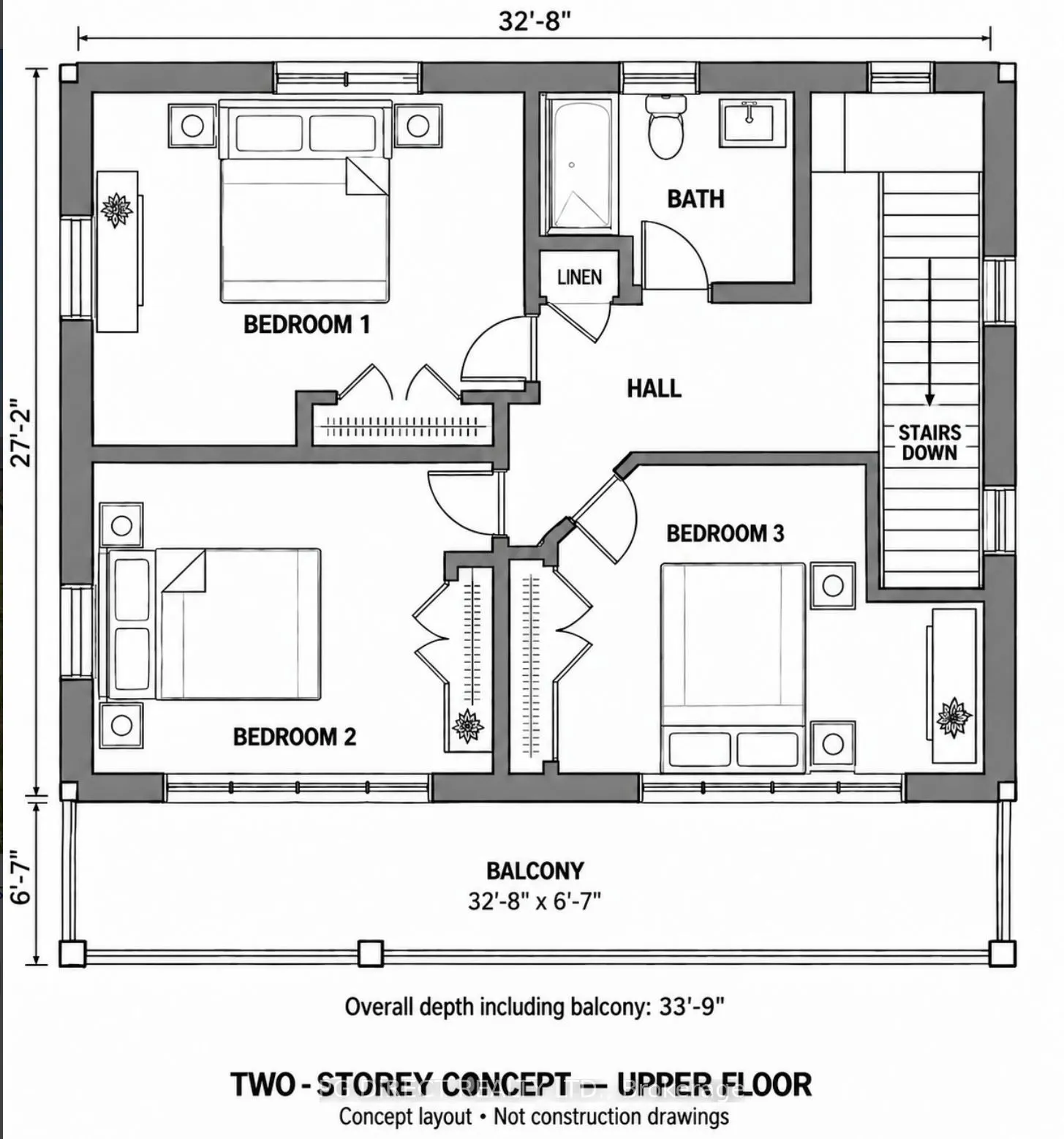 130 Maud (Lot 80) Street