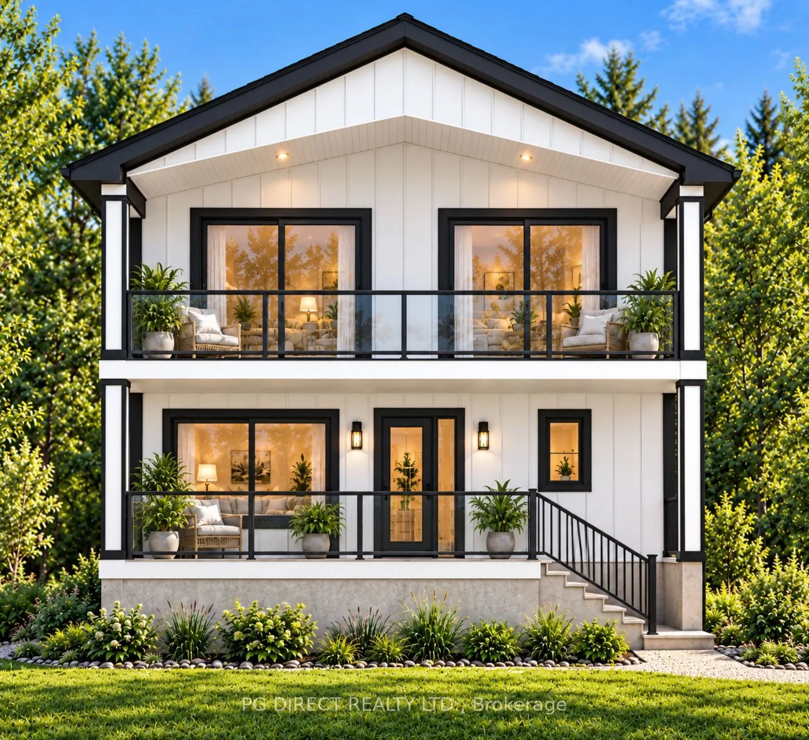 130 Maud (Lot 80) Street
