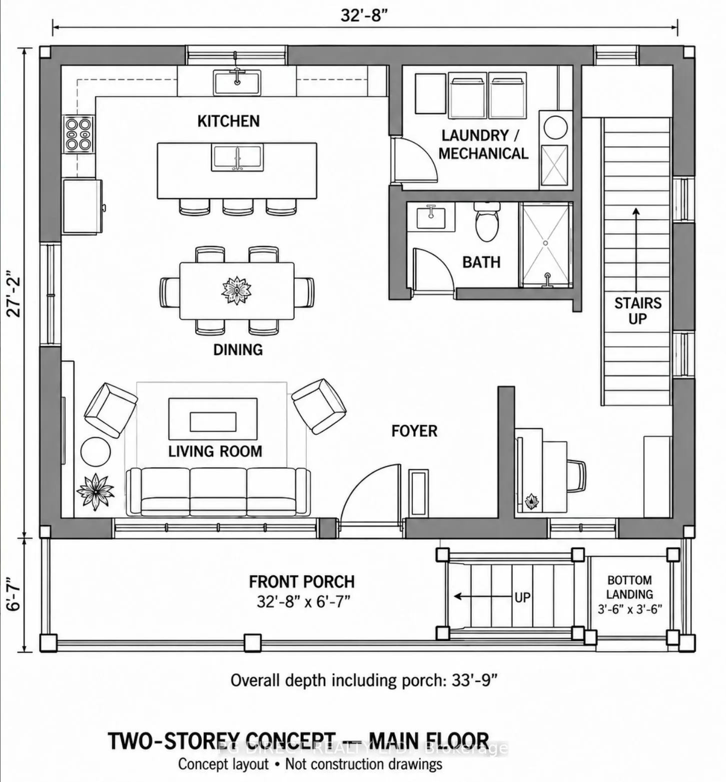 130 Maud (Lot 80) Street