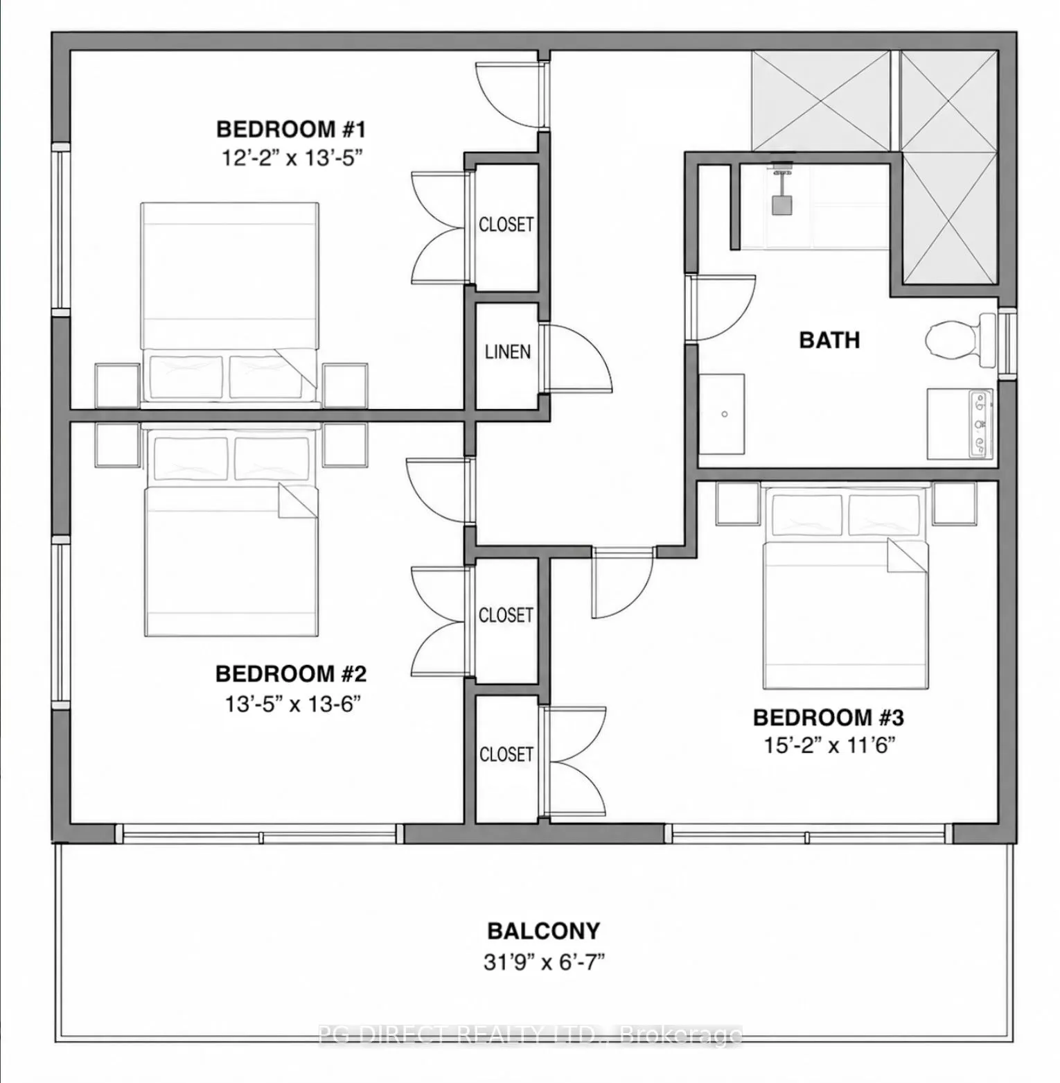 130 Maud (Lot 80) Street