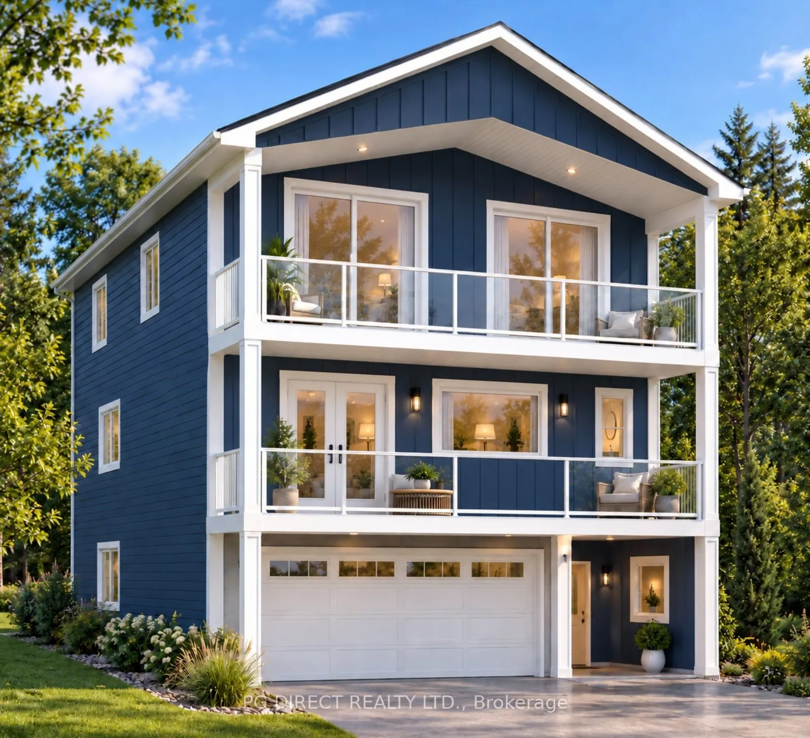 130 Maud (Lot 80) Street