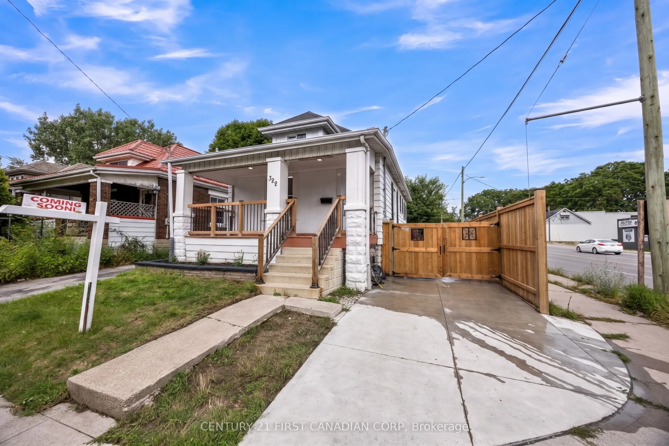 328 Oakland Avenue