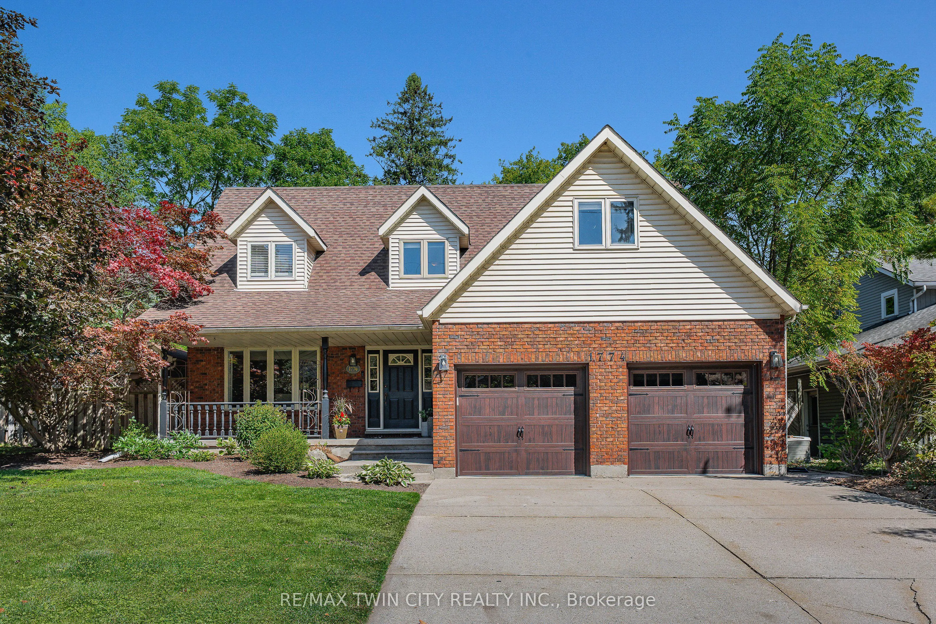 1774 Old Mill Road