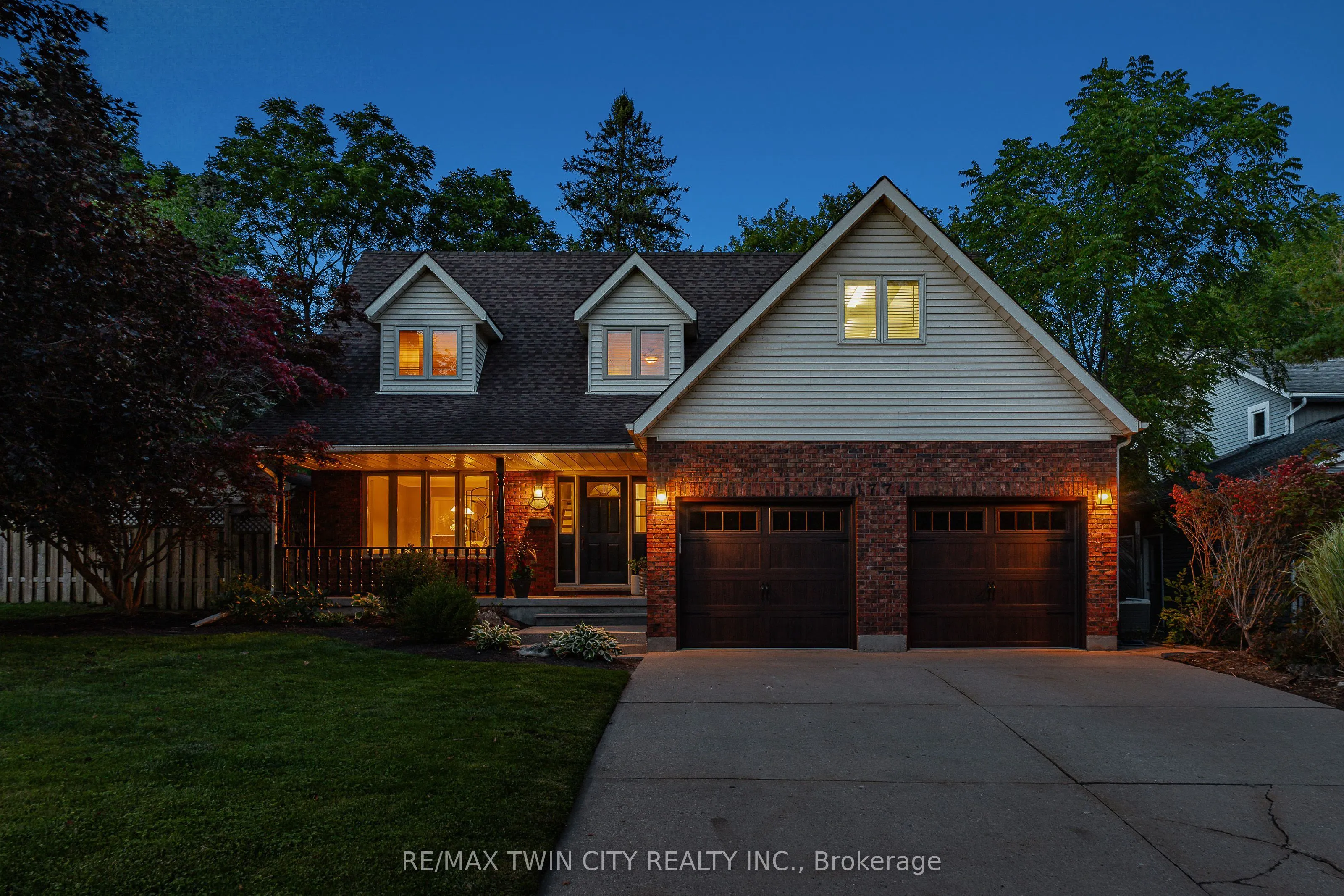 1774 Old Mill Road