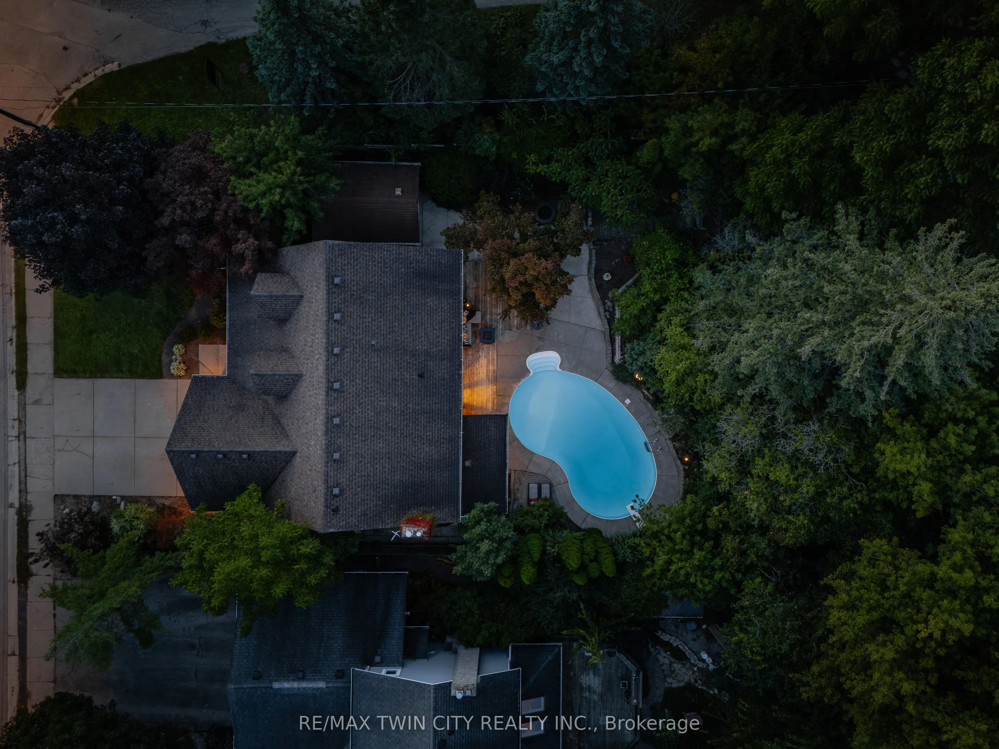 1774 Old Mill Road