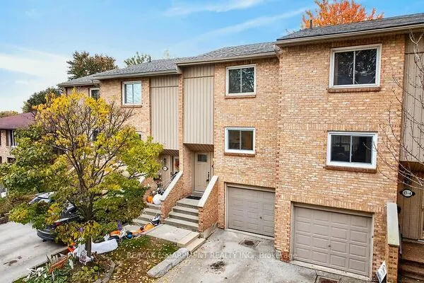 63 FONTHILL Road #3