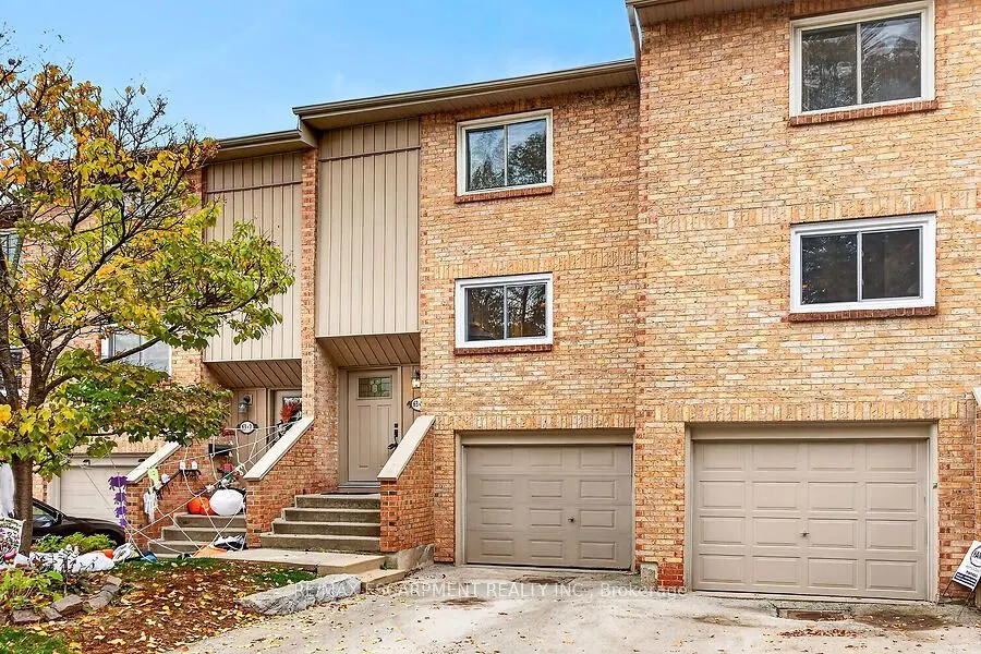 63 FONTHILL Road #3