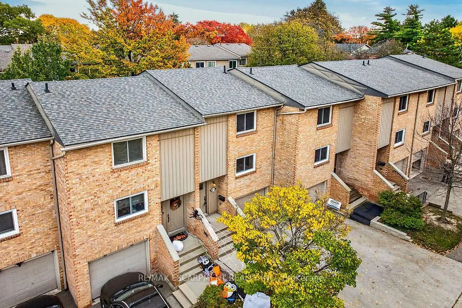 63 FONTHILL Road #3