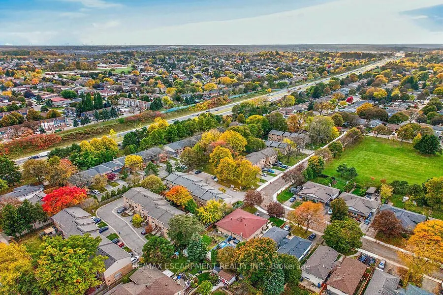 63 FONTHILL Road #3