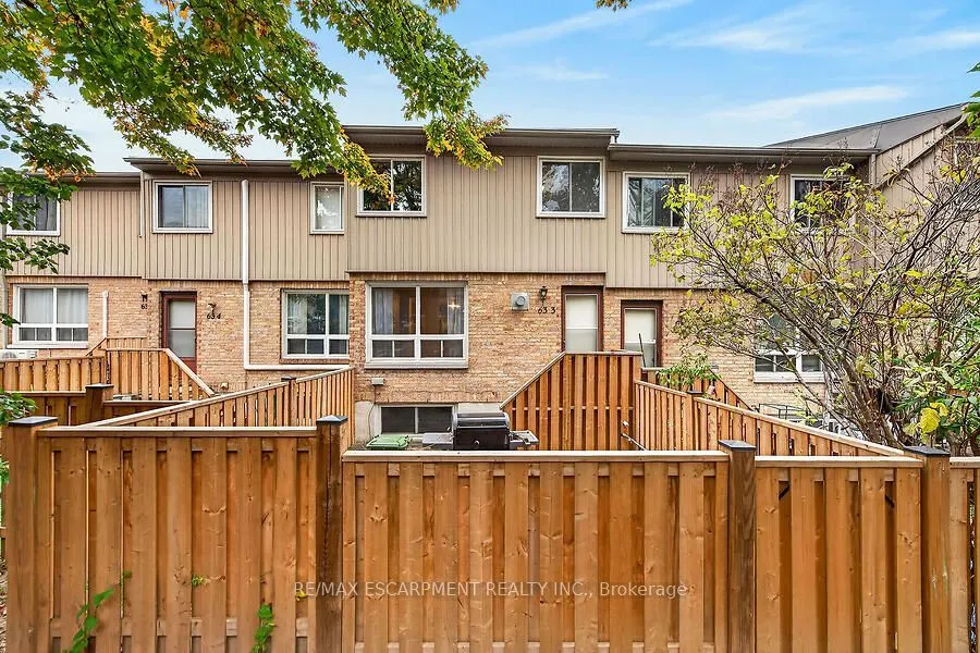 63 FONTHILL Road #3