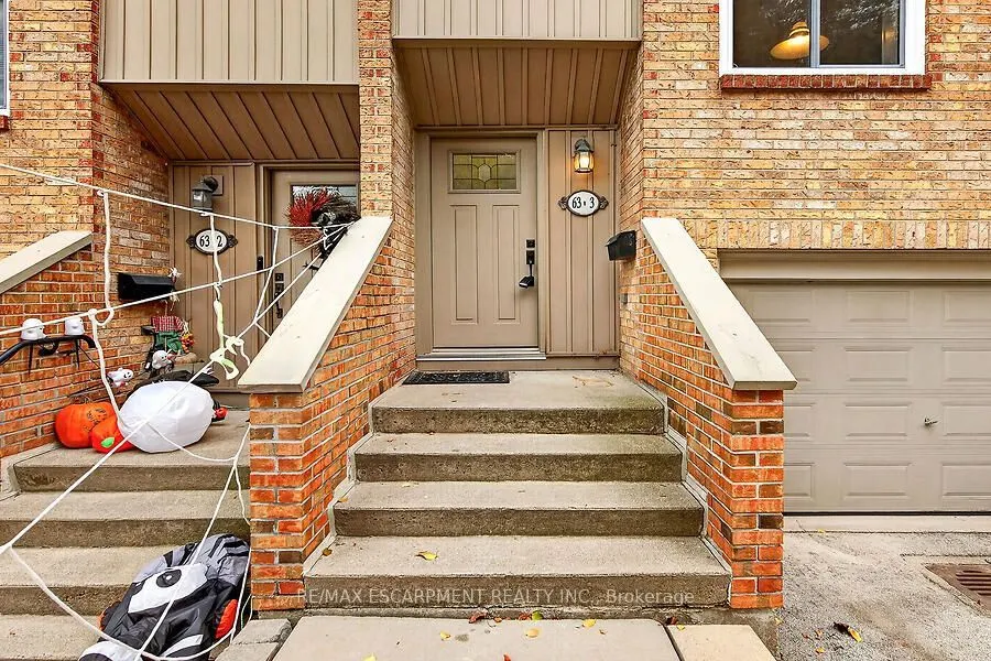 63 FONTHILL Road #3
