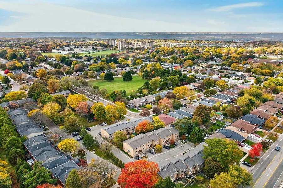 63 FONTHILL Road #3