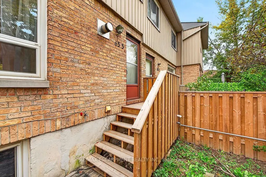 63 FONTHILL Road #3