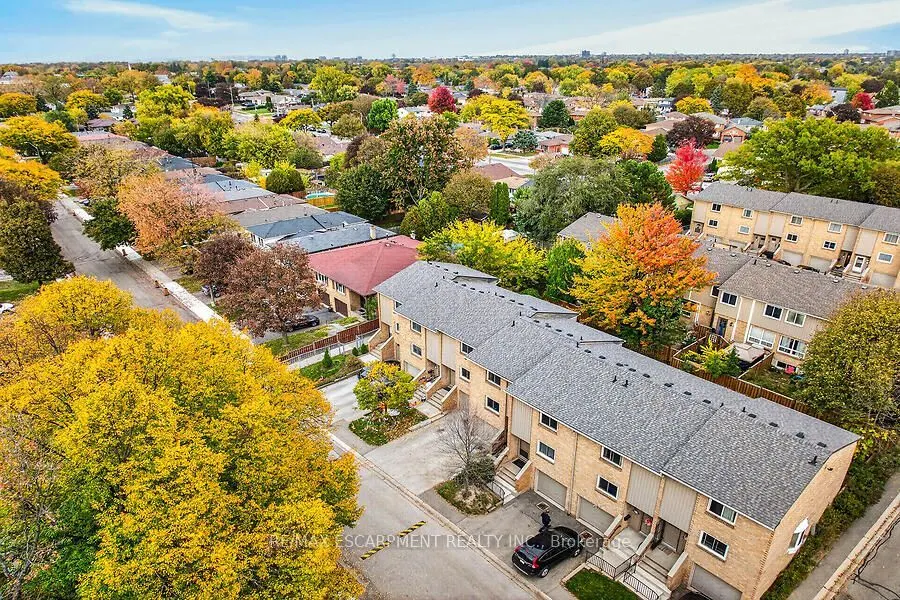63 FONTHILL Road #3