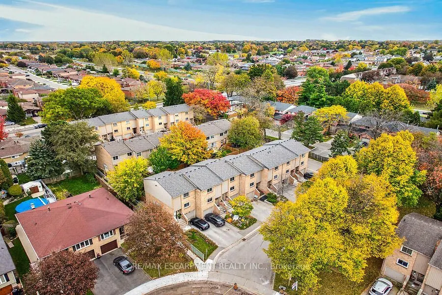 63 FONTHILL Road #3