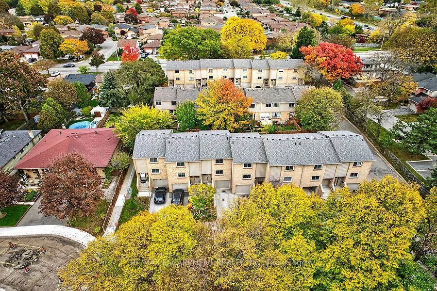 63 FONTHILL Road #3