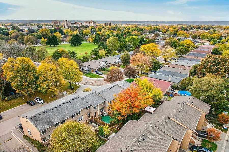 63 FONTHILL Road #3