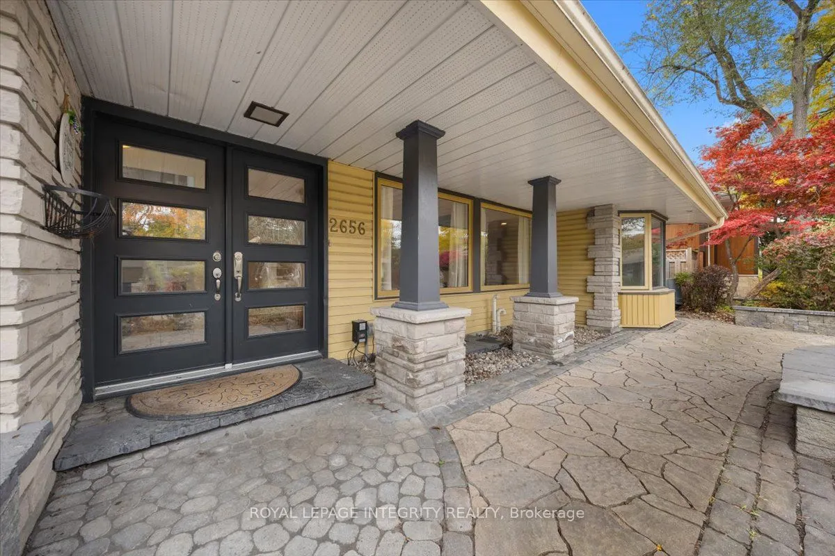 2656 Marble Crescent