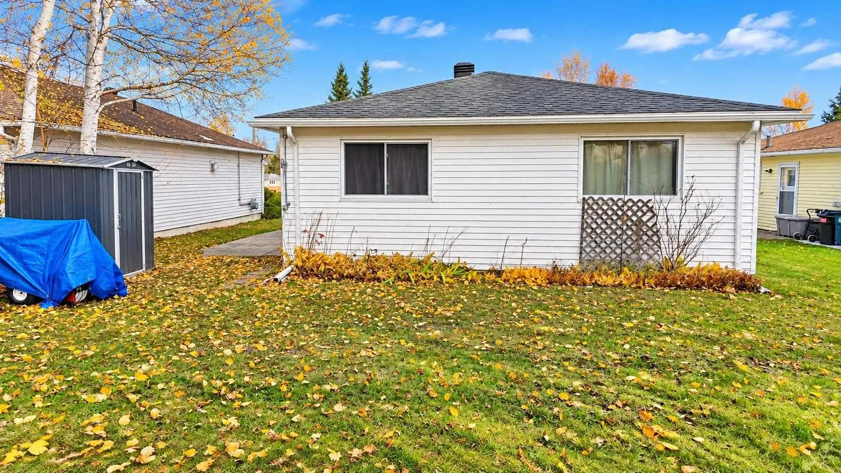 43 McLaren Crescent