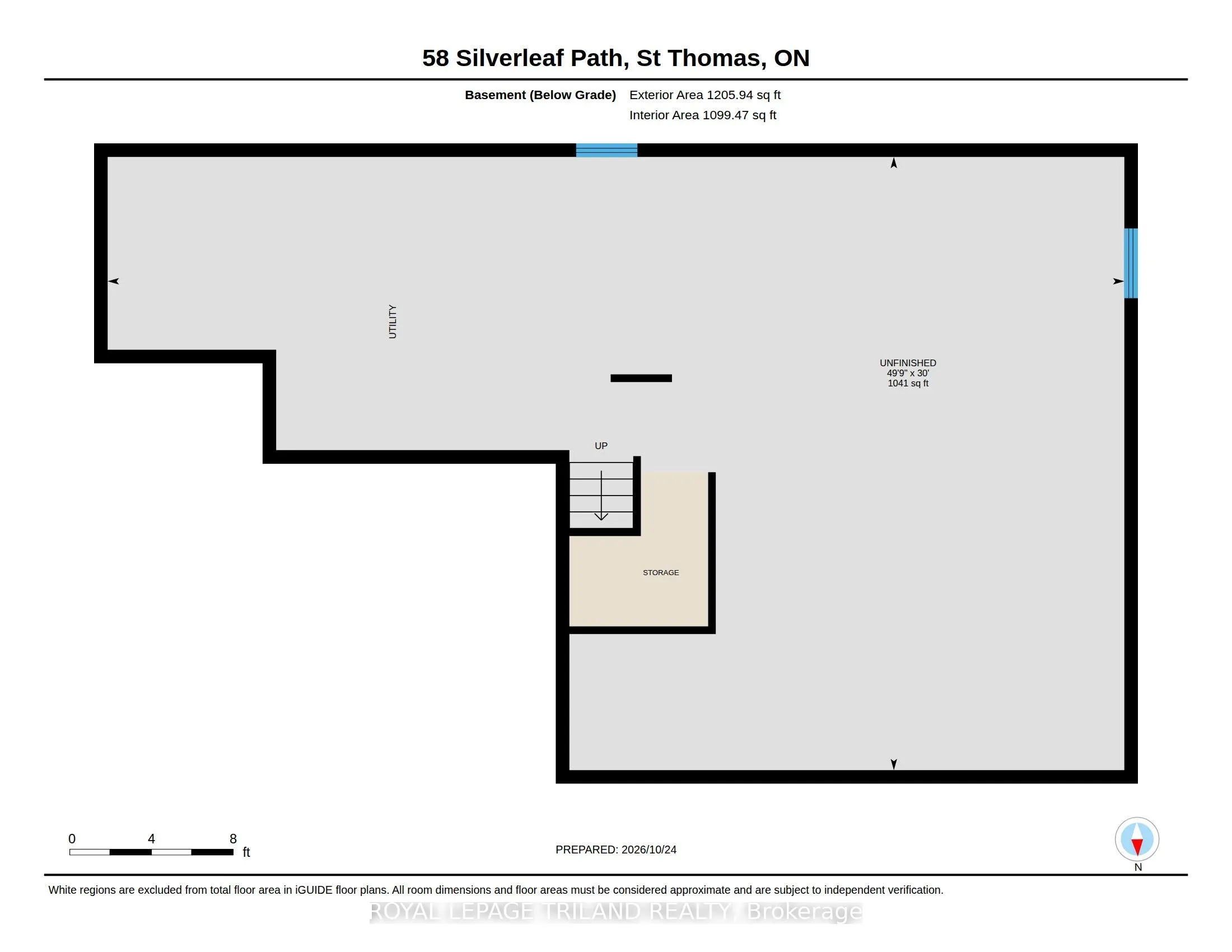 58 SILVERLEAF Path