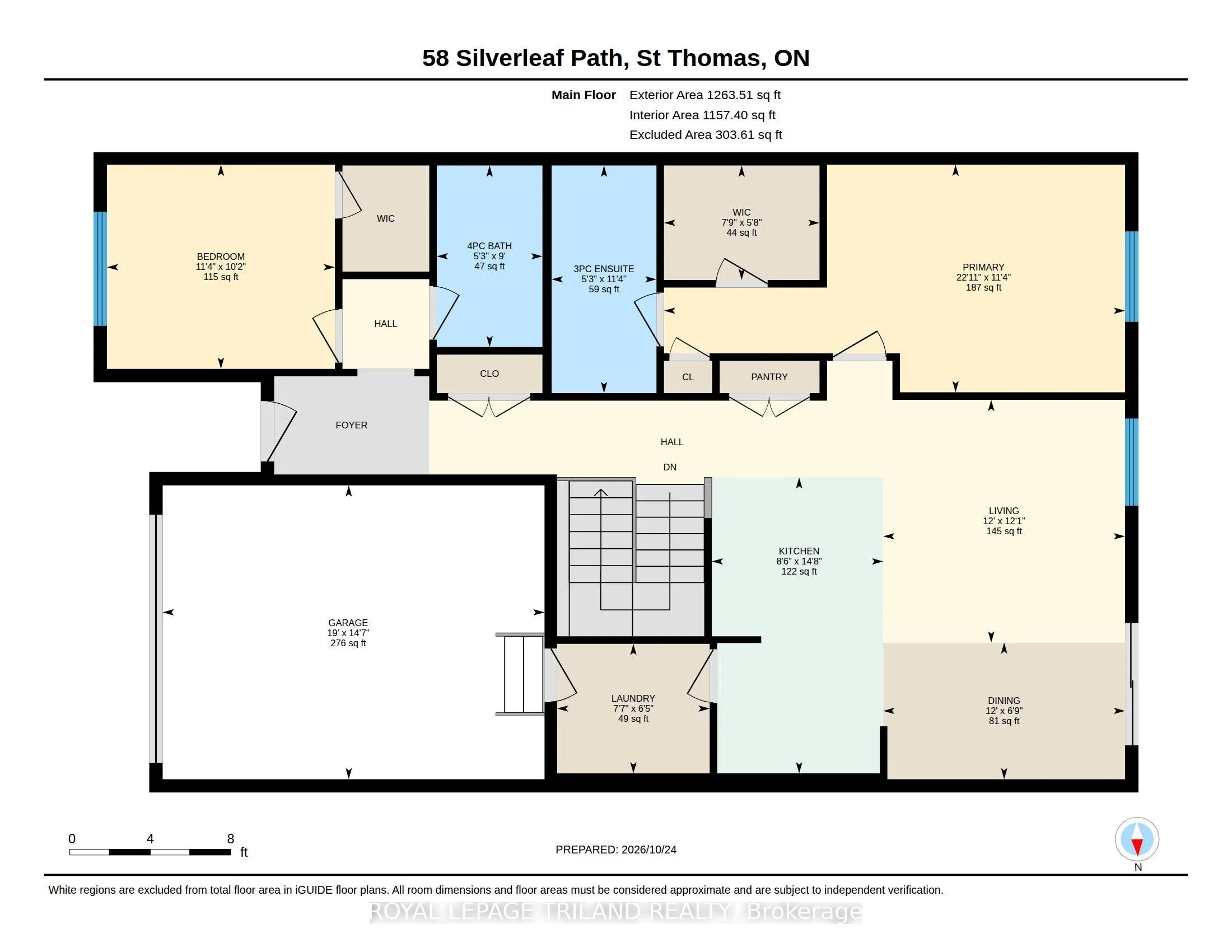 58 SILVERLEAF Path