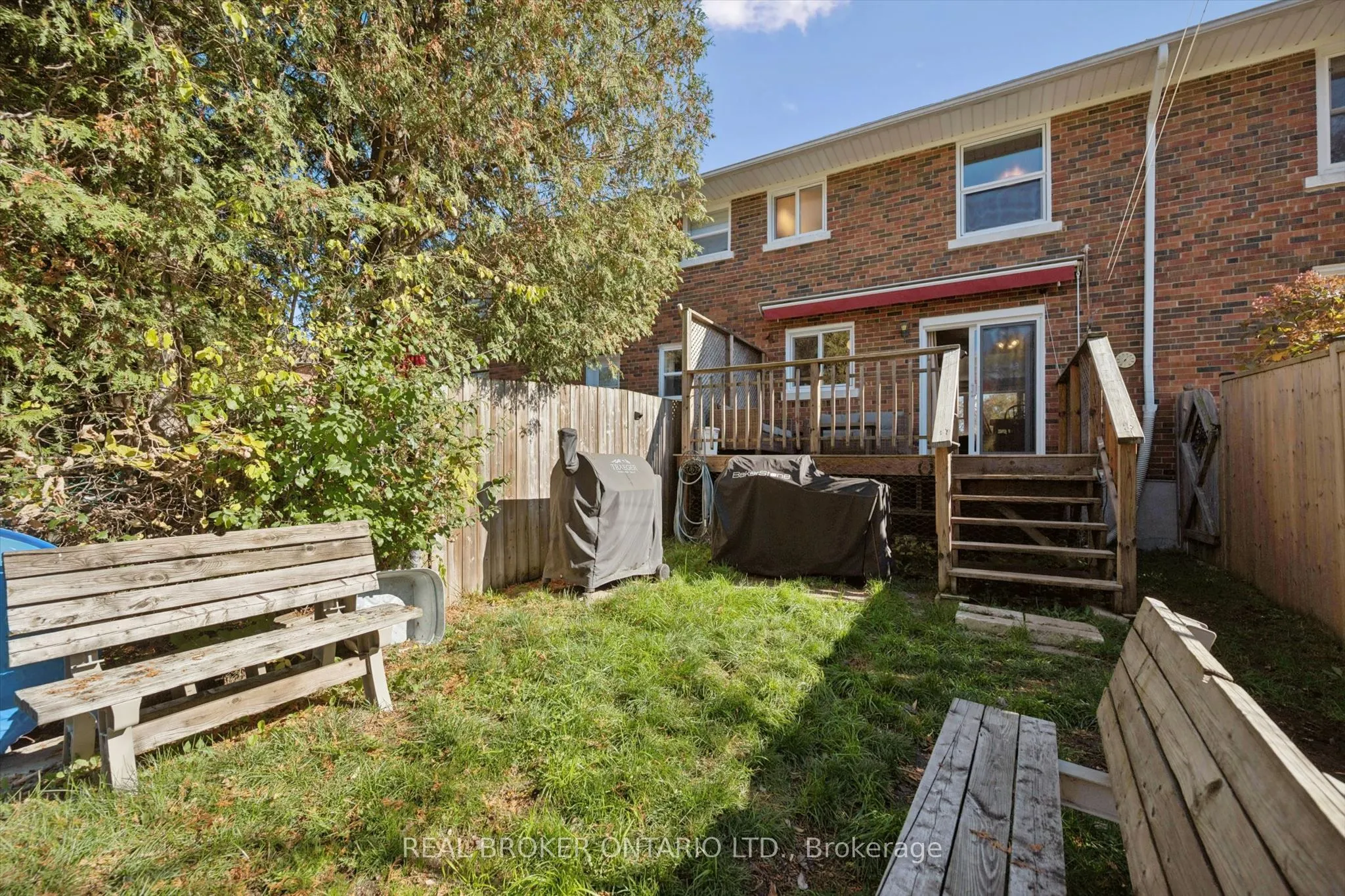 100 Waverley Drive