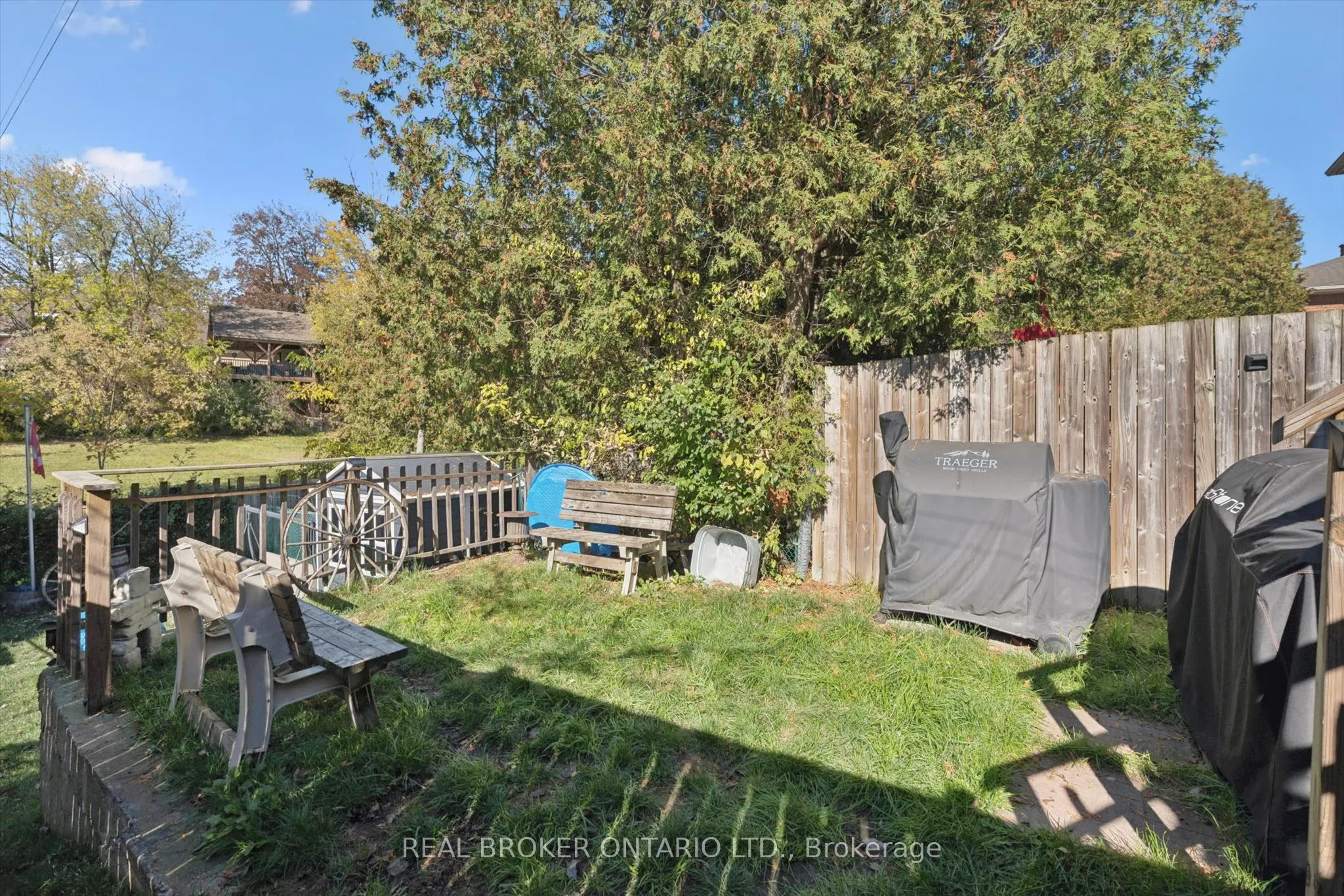 100 Waverley Drive