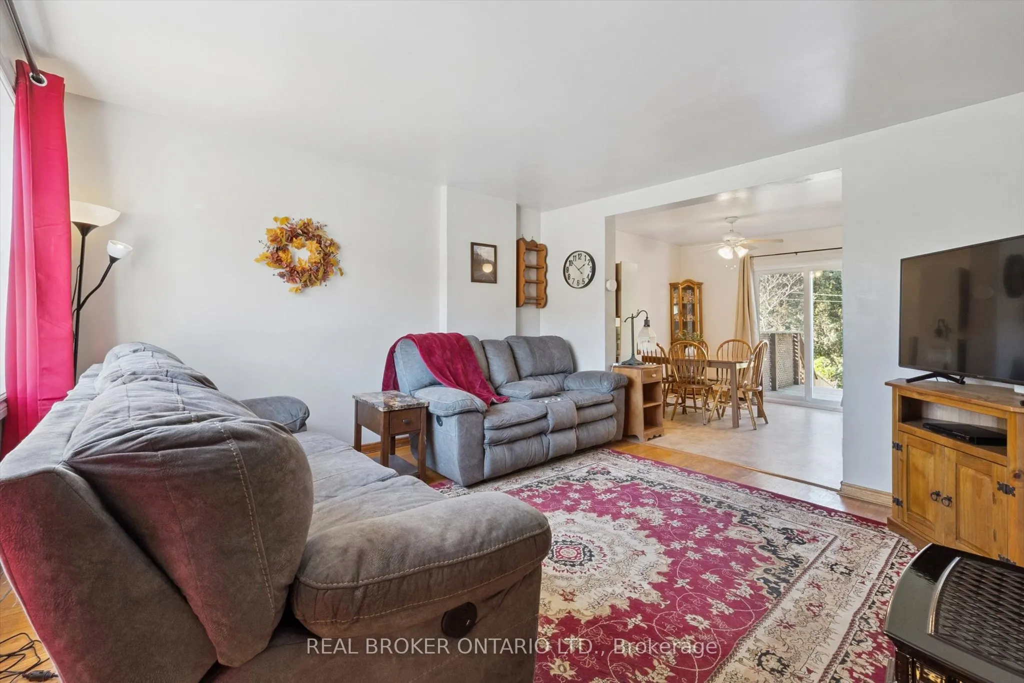100 Waverley Drive