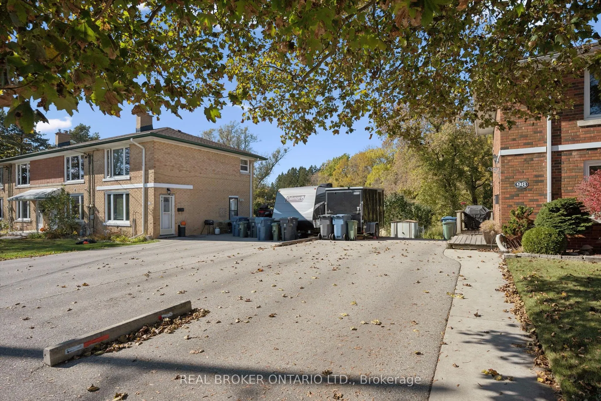 100 Waverley Drive